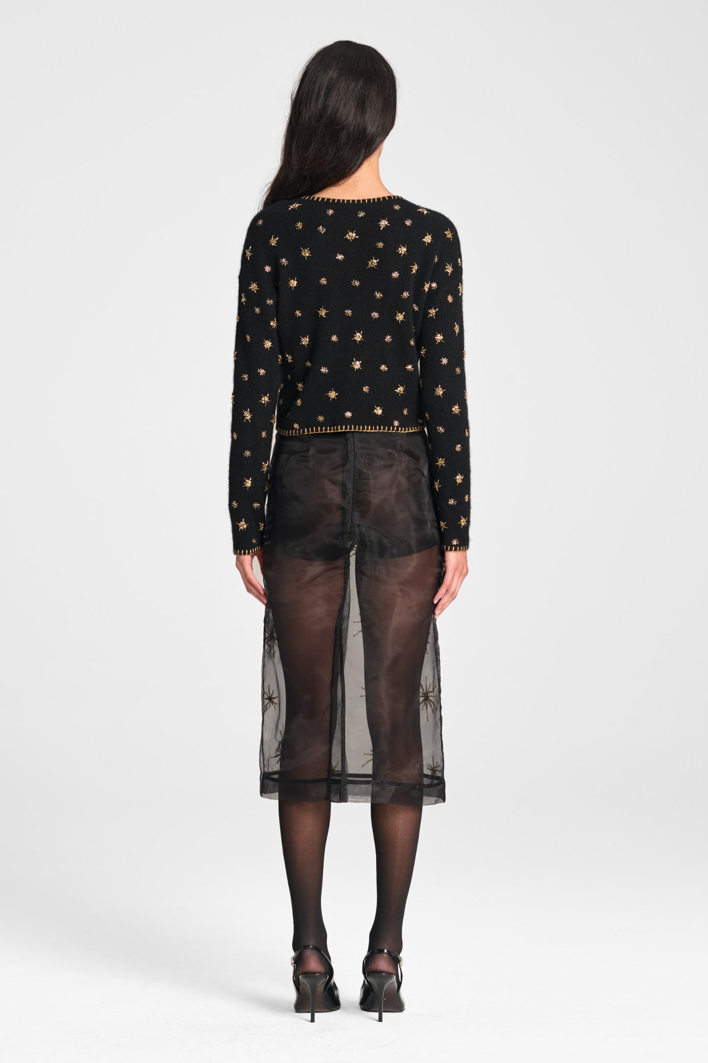 Starla Cardigan
