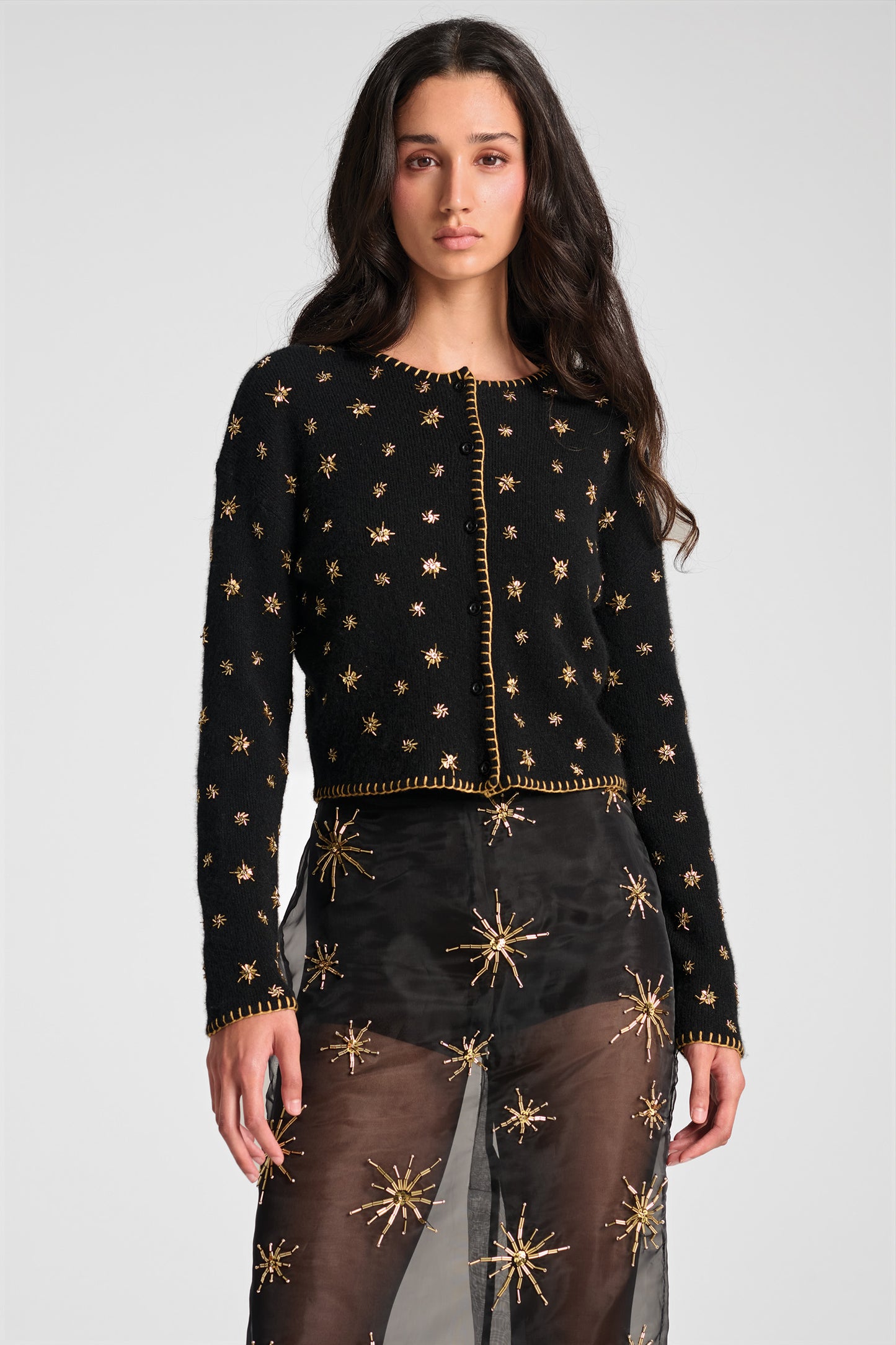 Starla Cardigan
