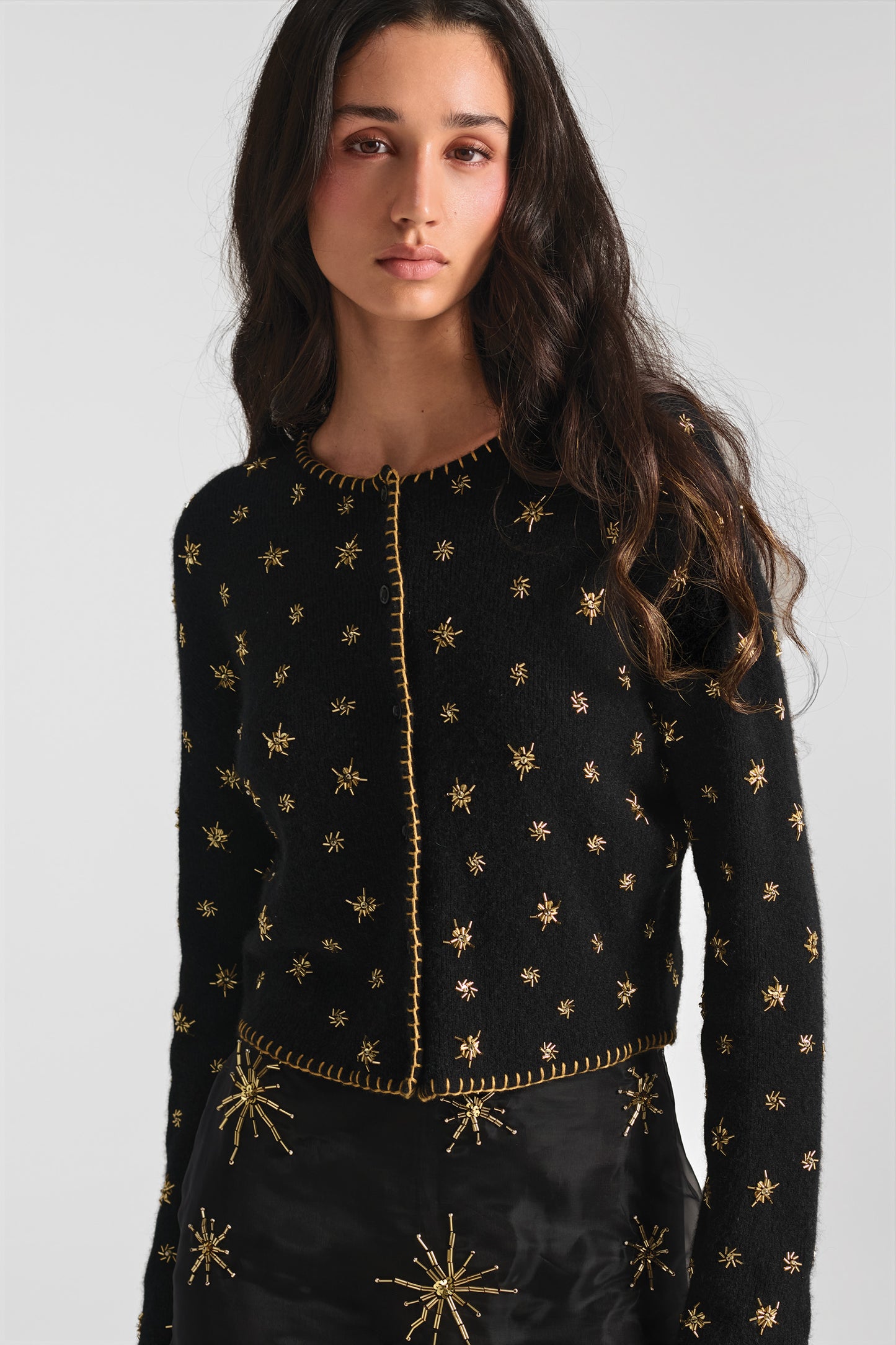 Starla Cardigan