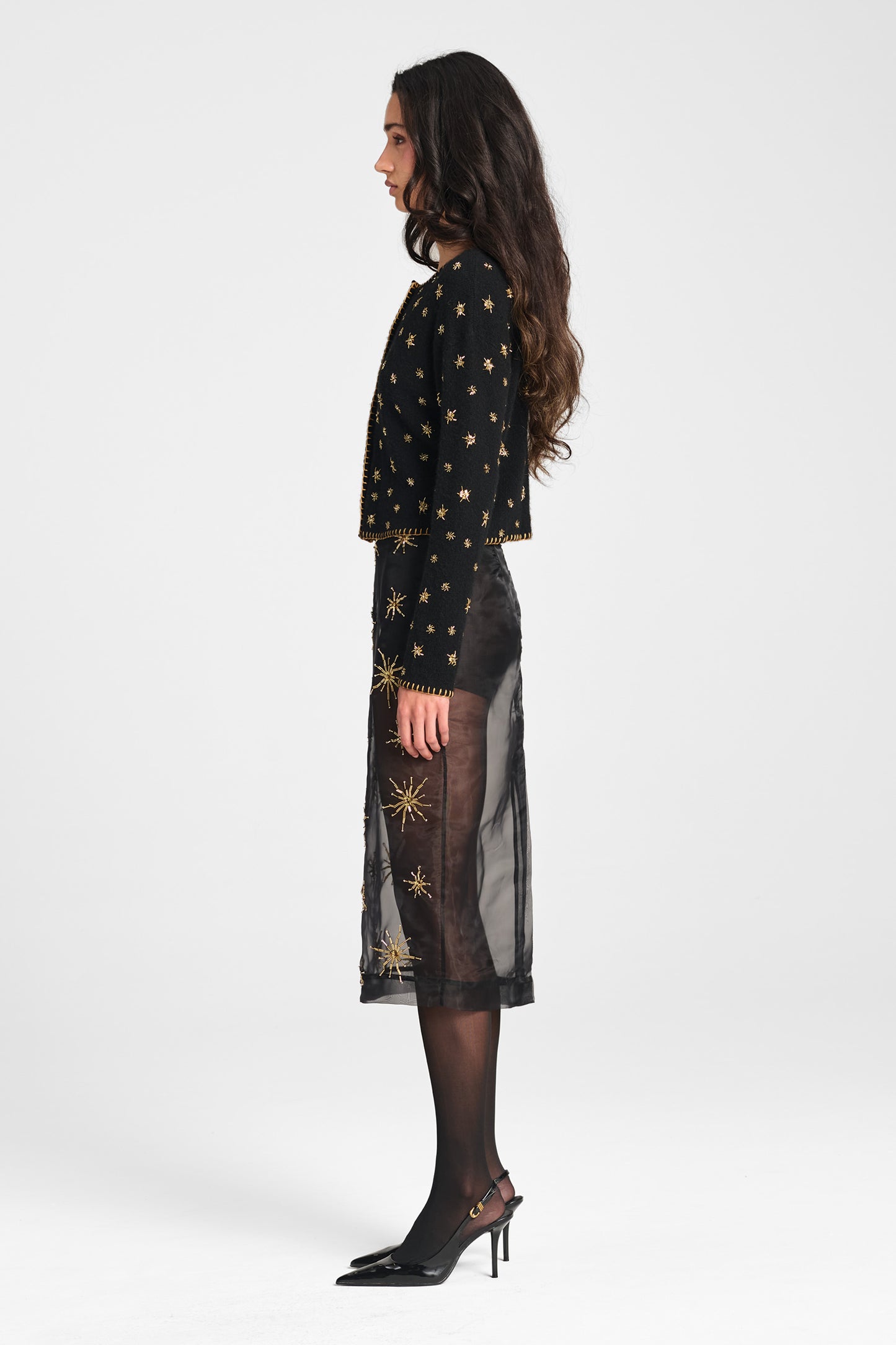 Starla Cardigan