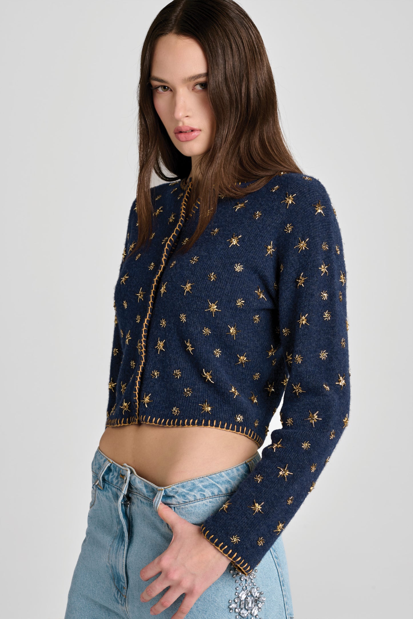 Starla Cardigan