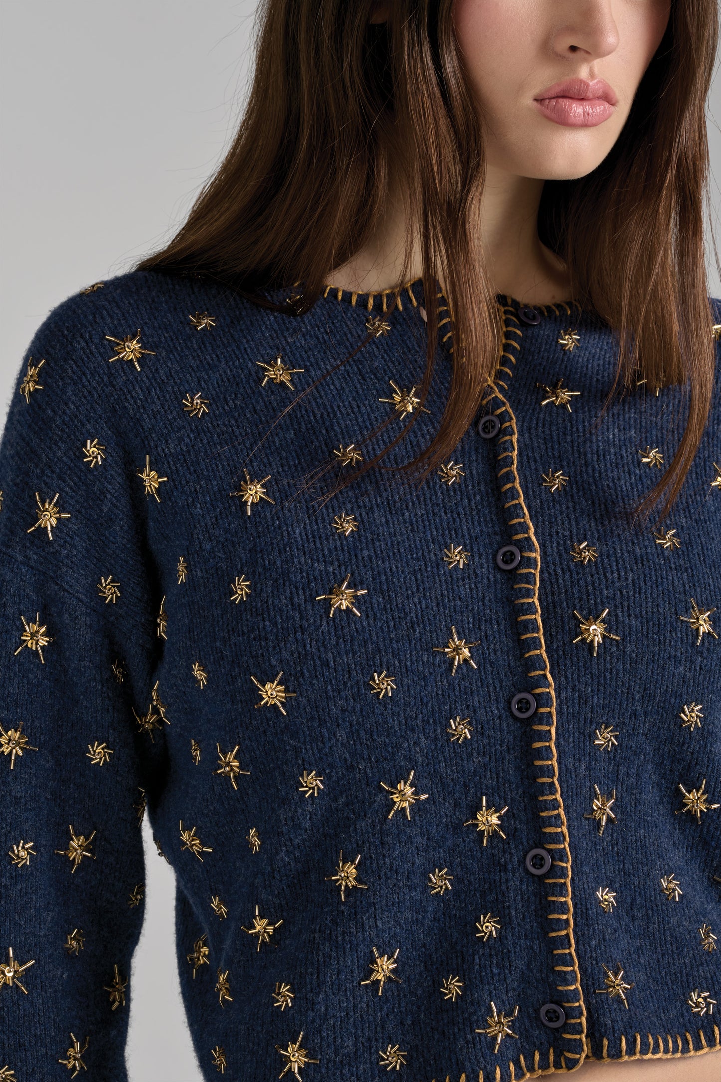 Starla Cardigan