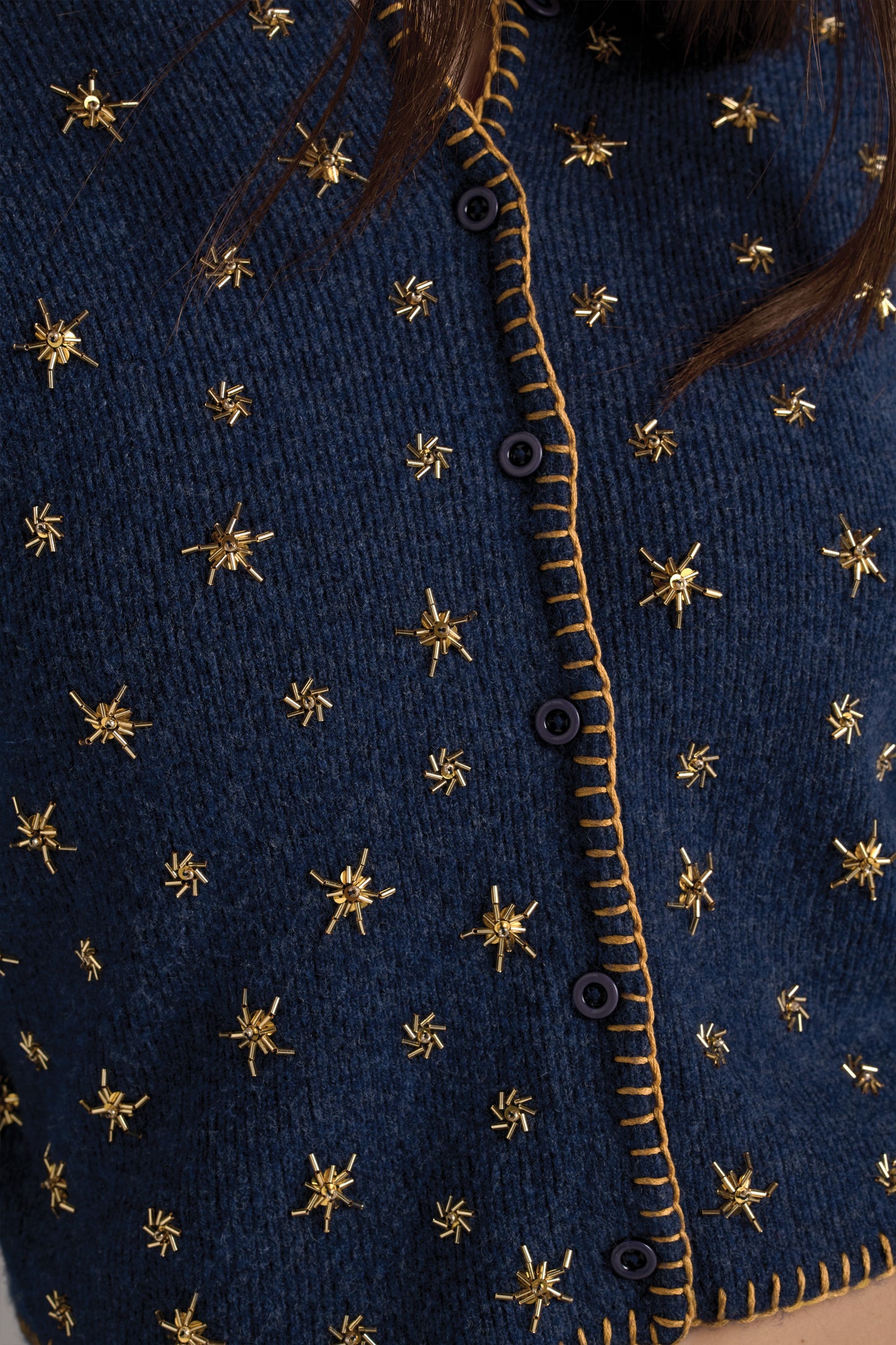 Starla Cardigan