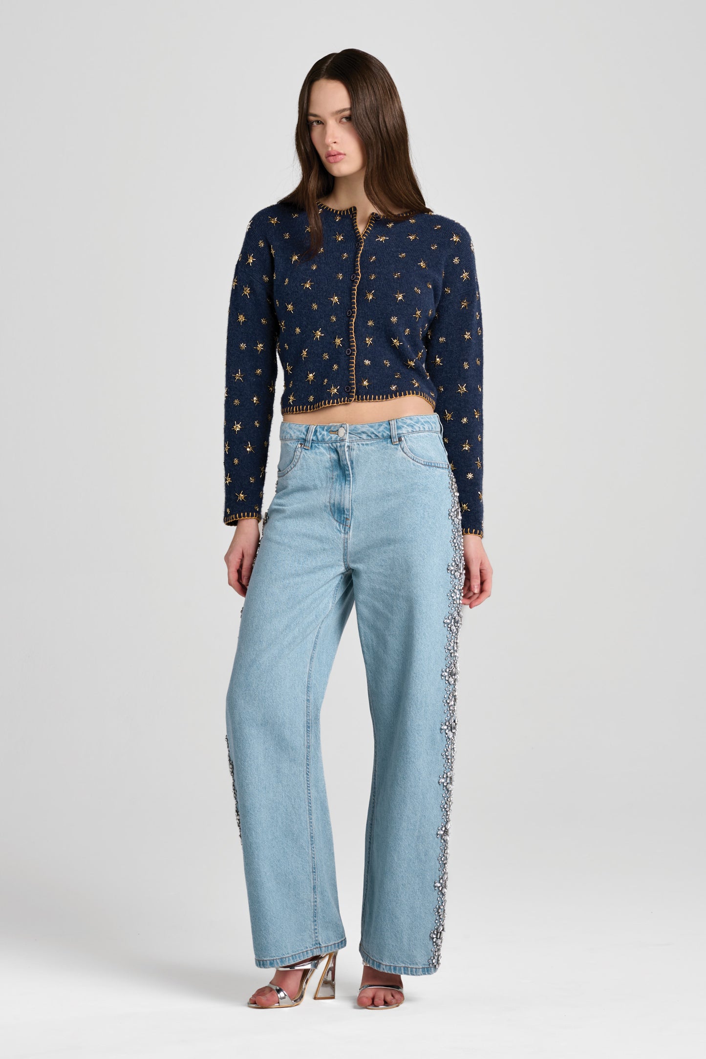 Starla Cardigan