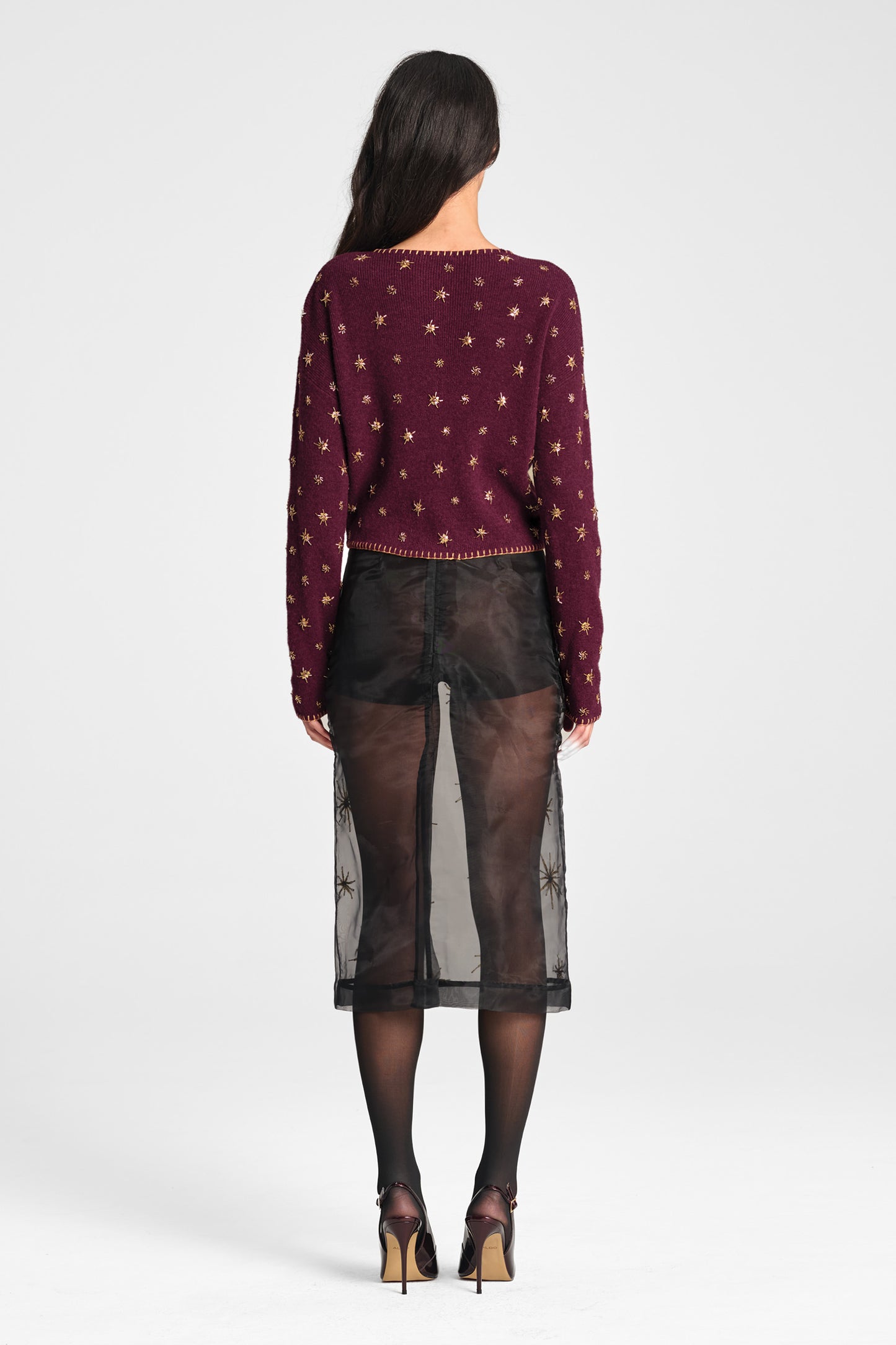 Starla Cardigan