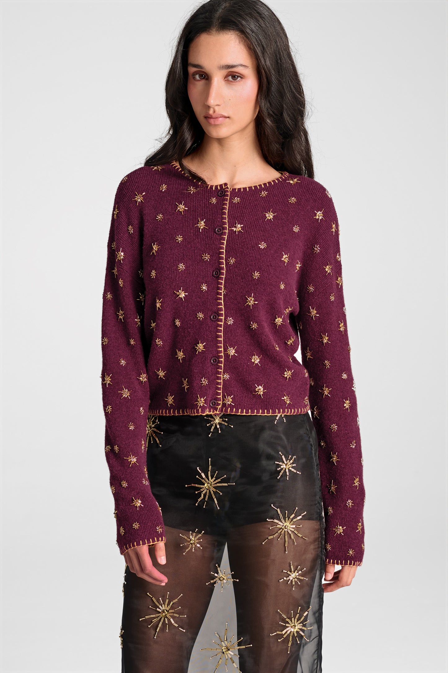 Starla Cardigan