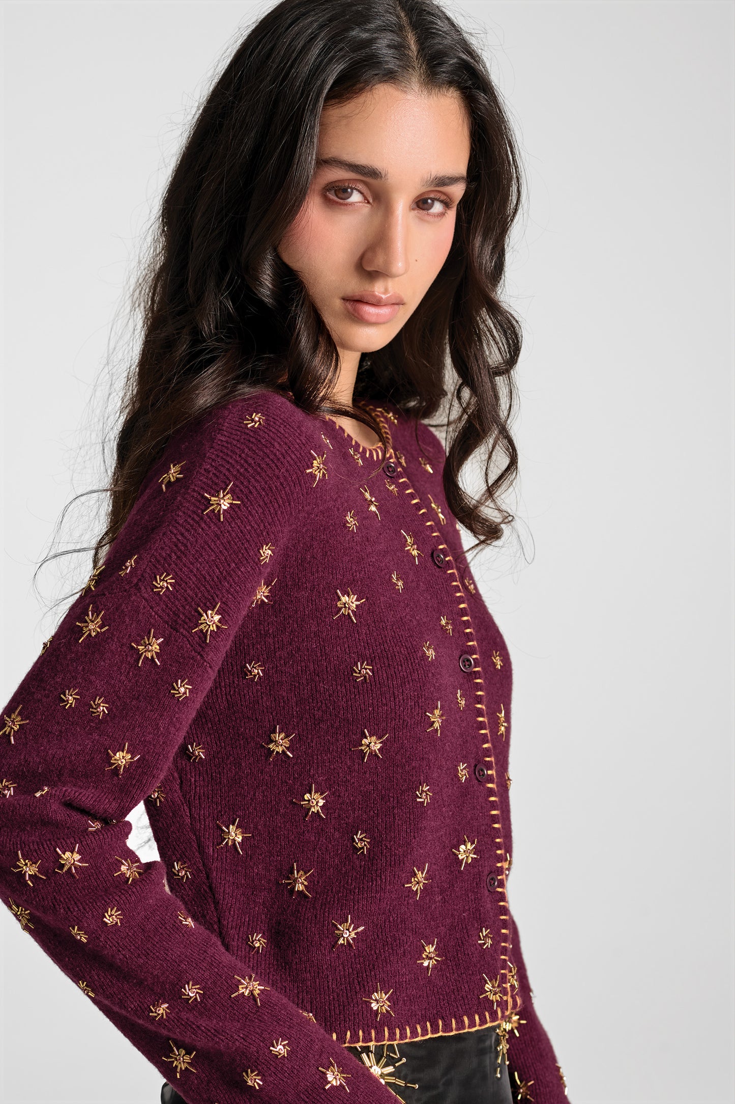 Starla Cardigan