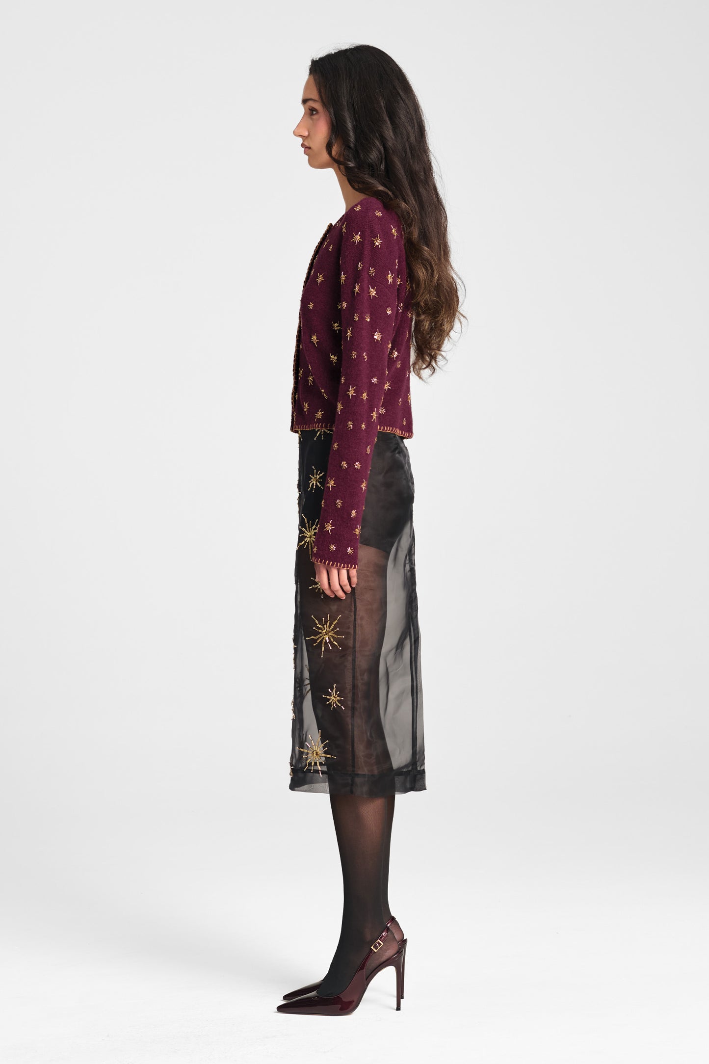 Starla Cardigan