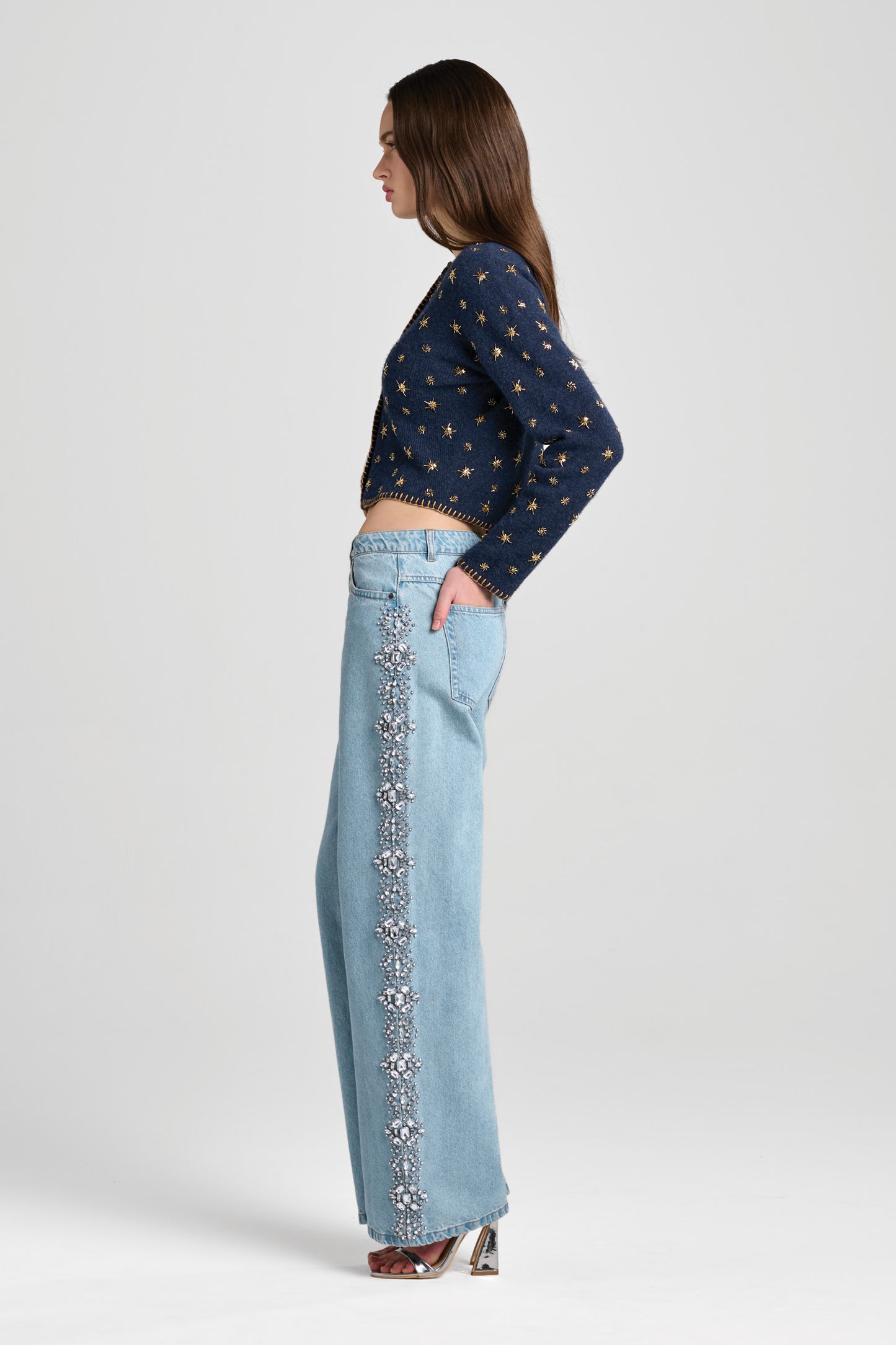 Starla Cardigan