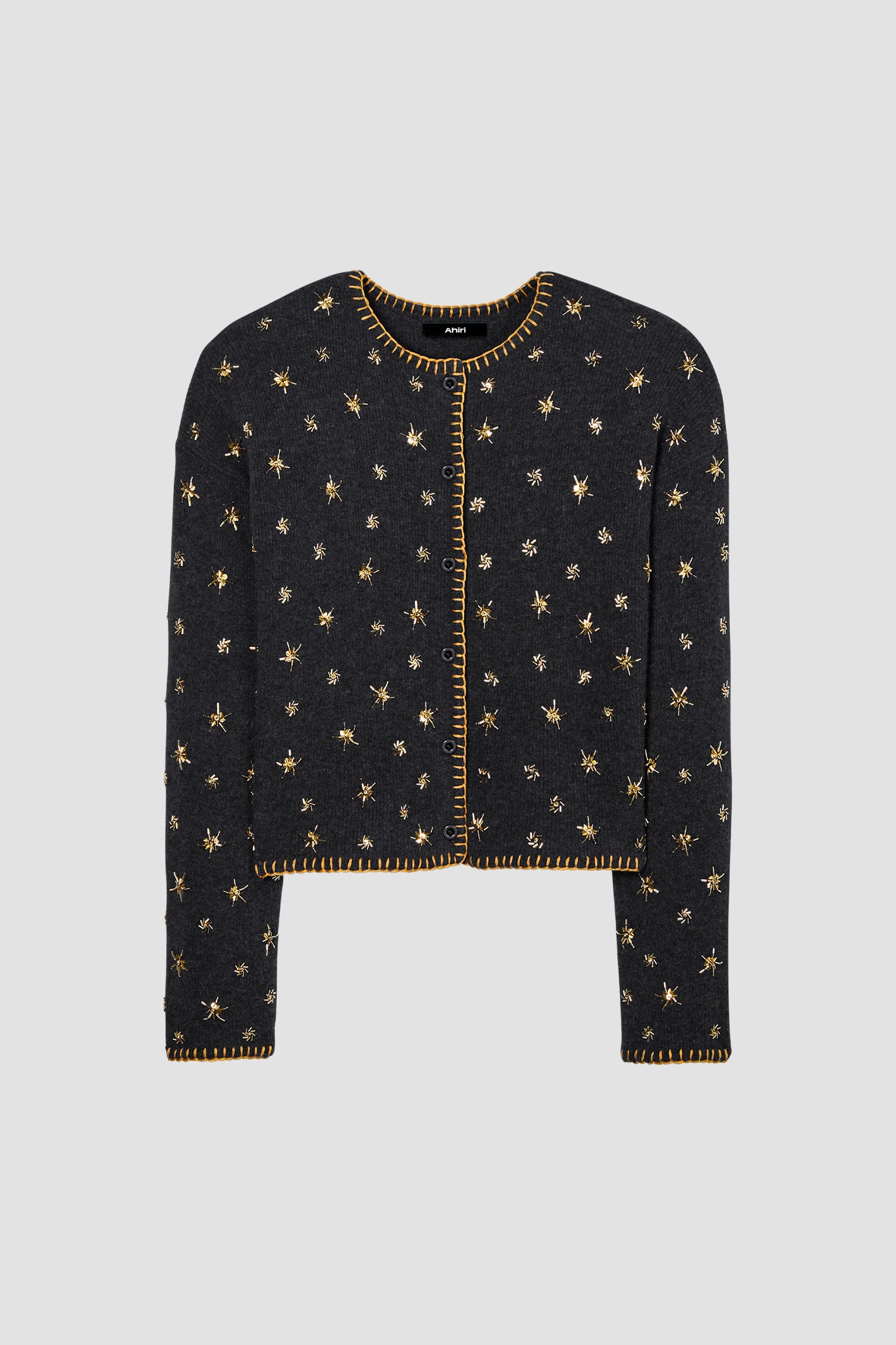 Starla Cardigan