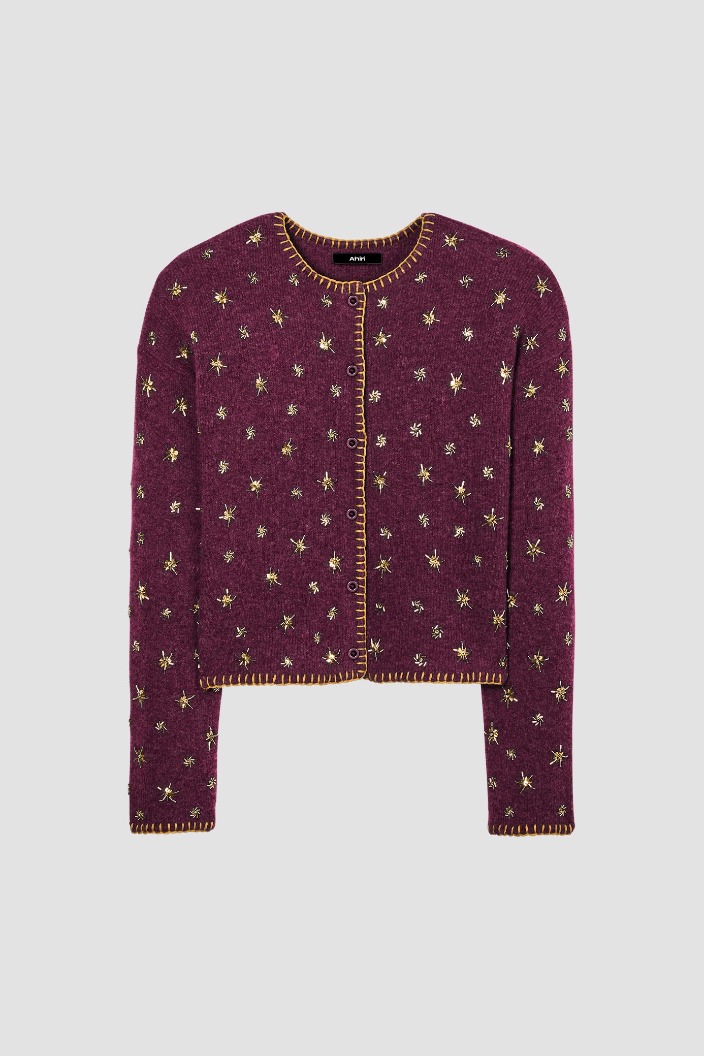 Starla Cardigan