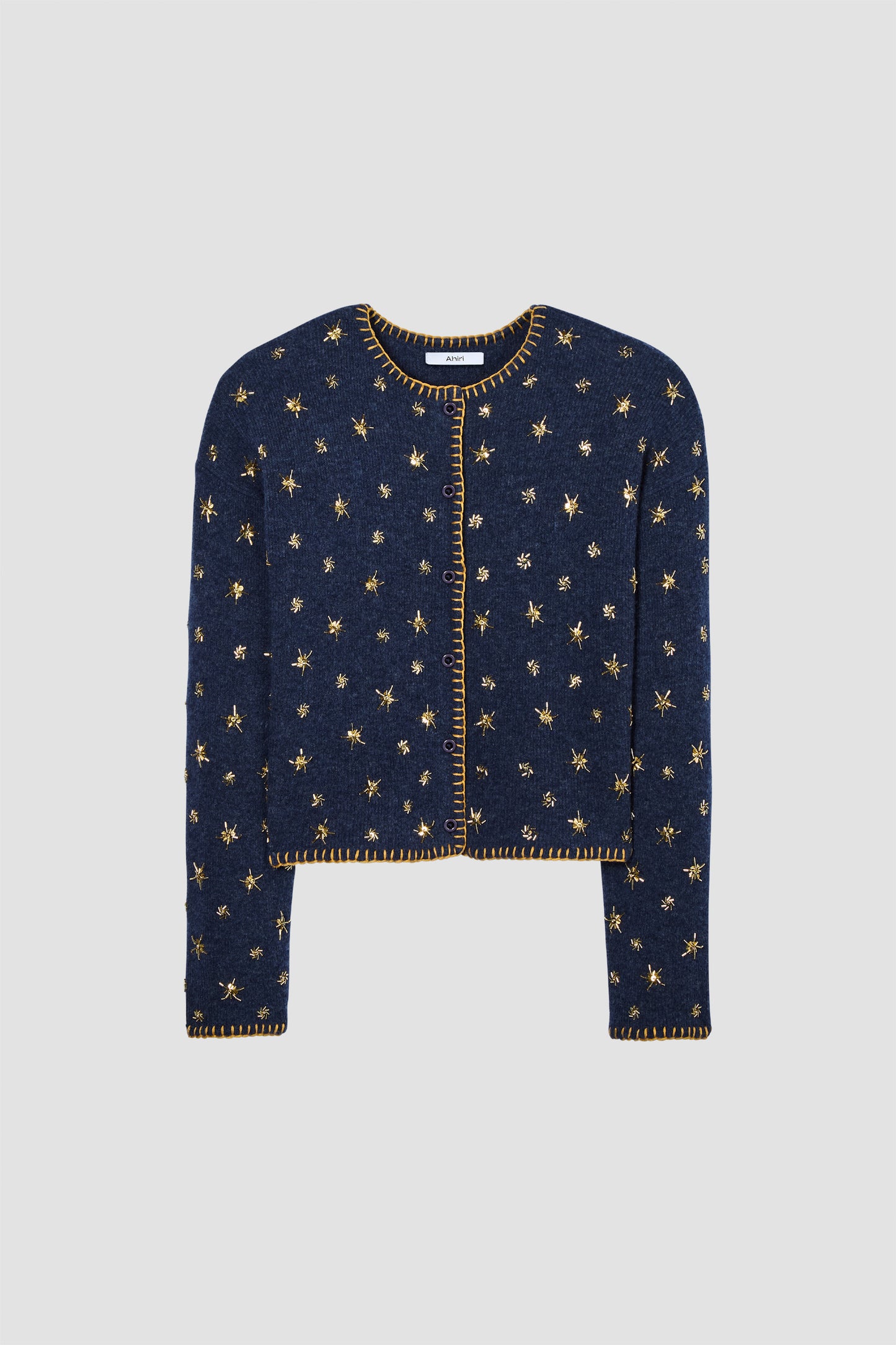 Starla Cardigan