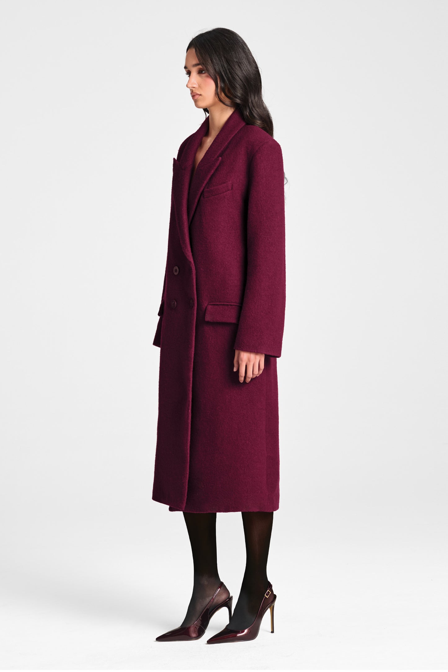 Faye Coat