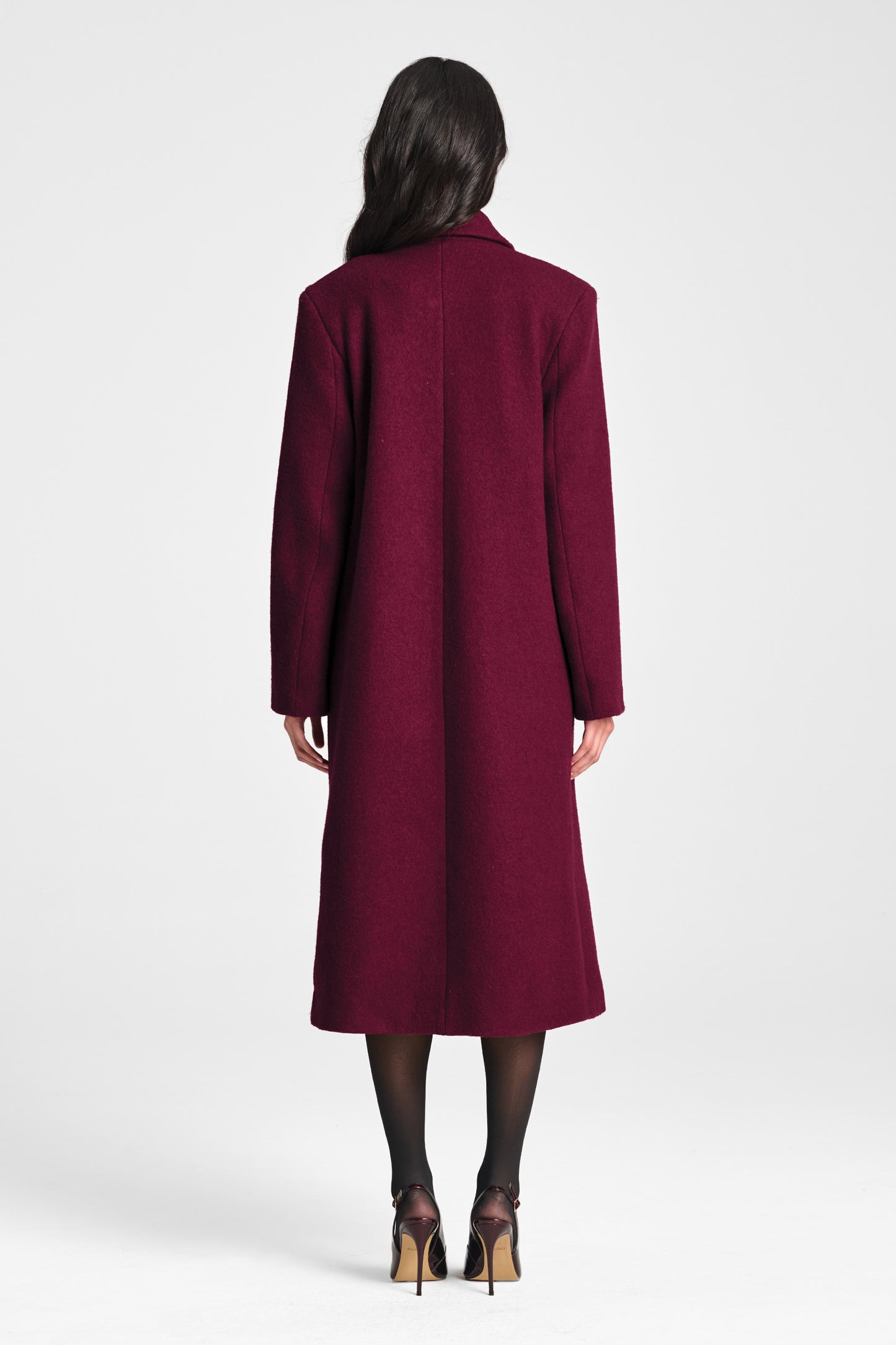 Faye Coat