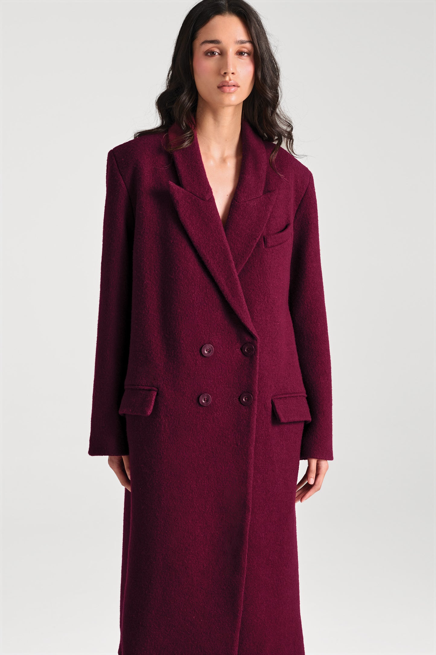 Faye Coat