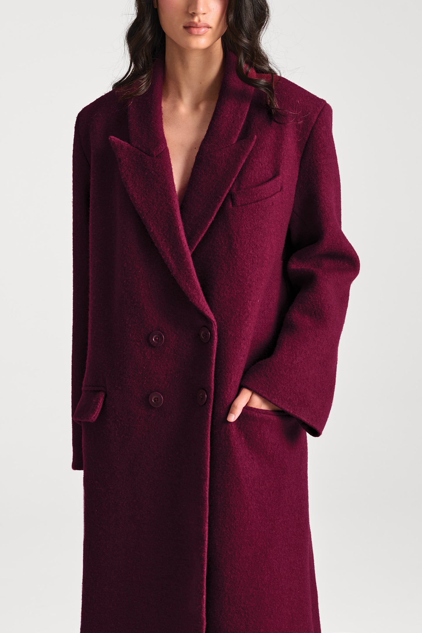 Faye Coat
