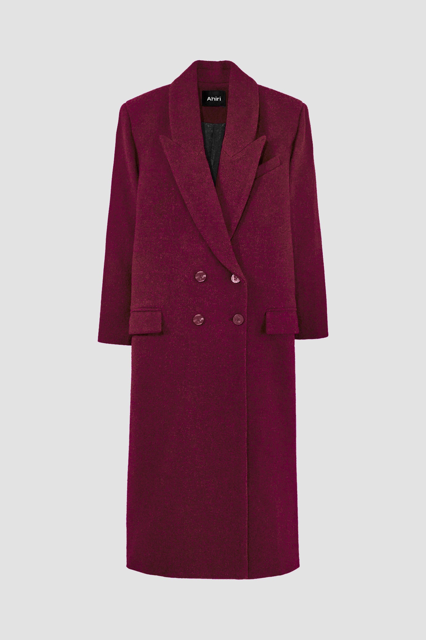 Faye Coat