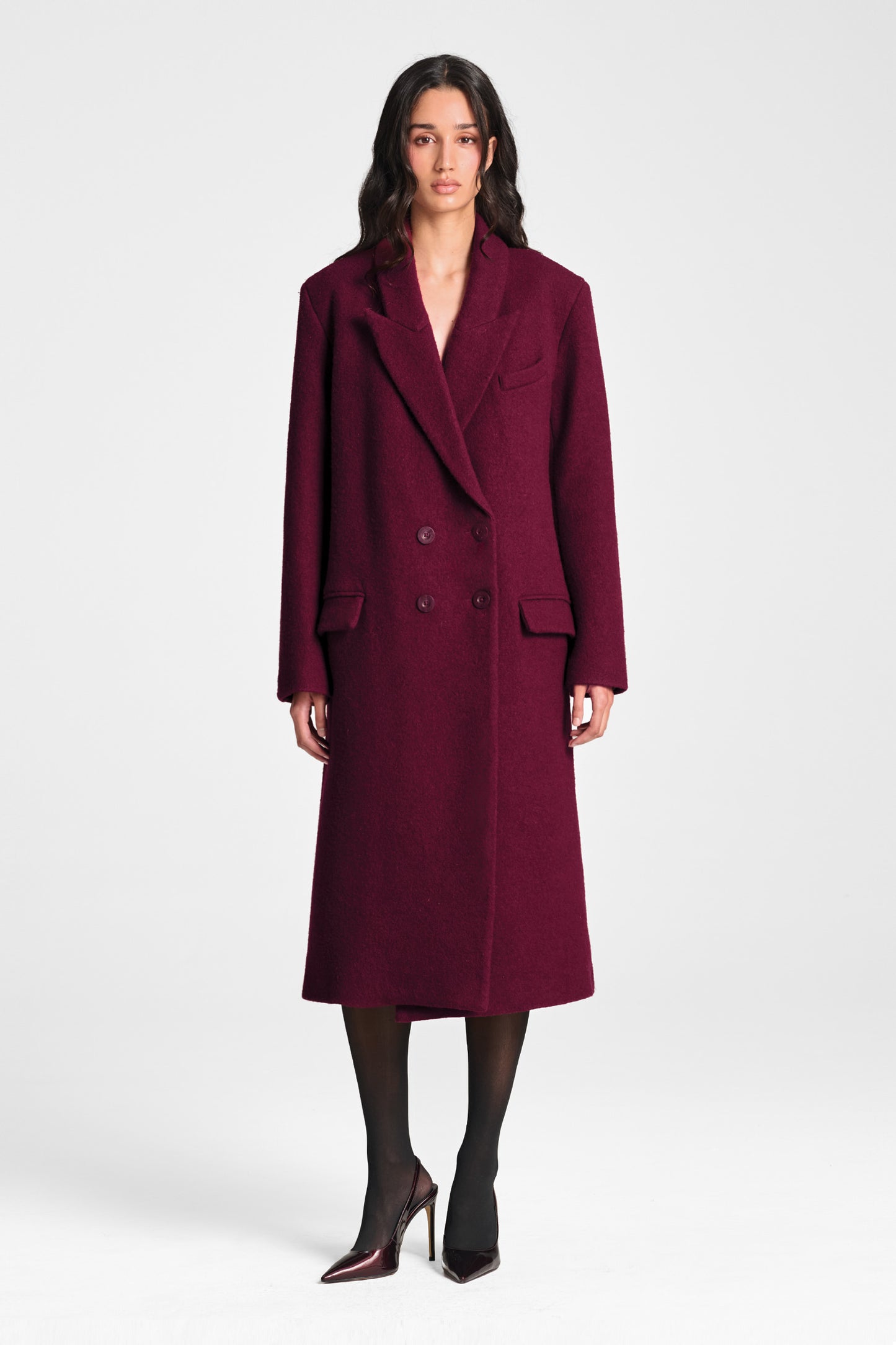 Faye Coat