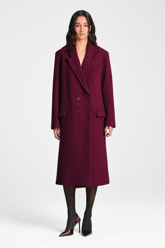 Faye Coat