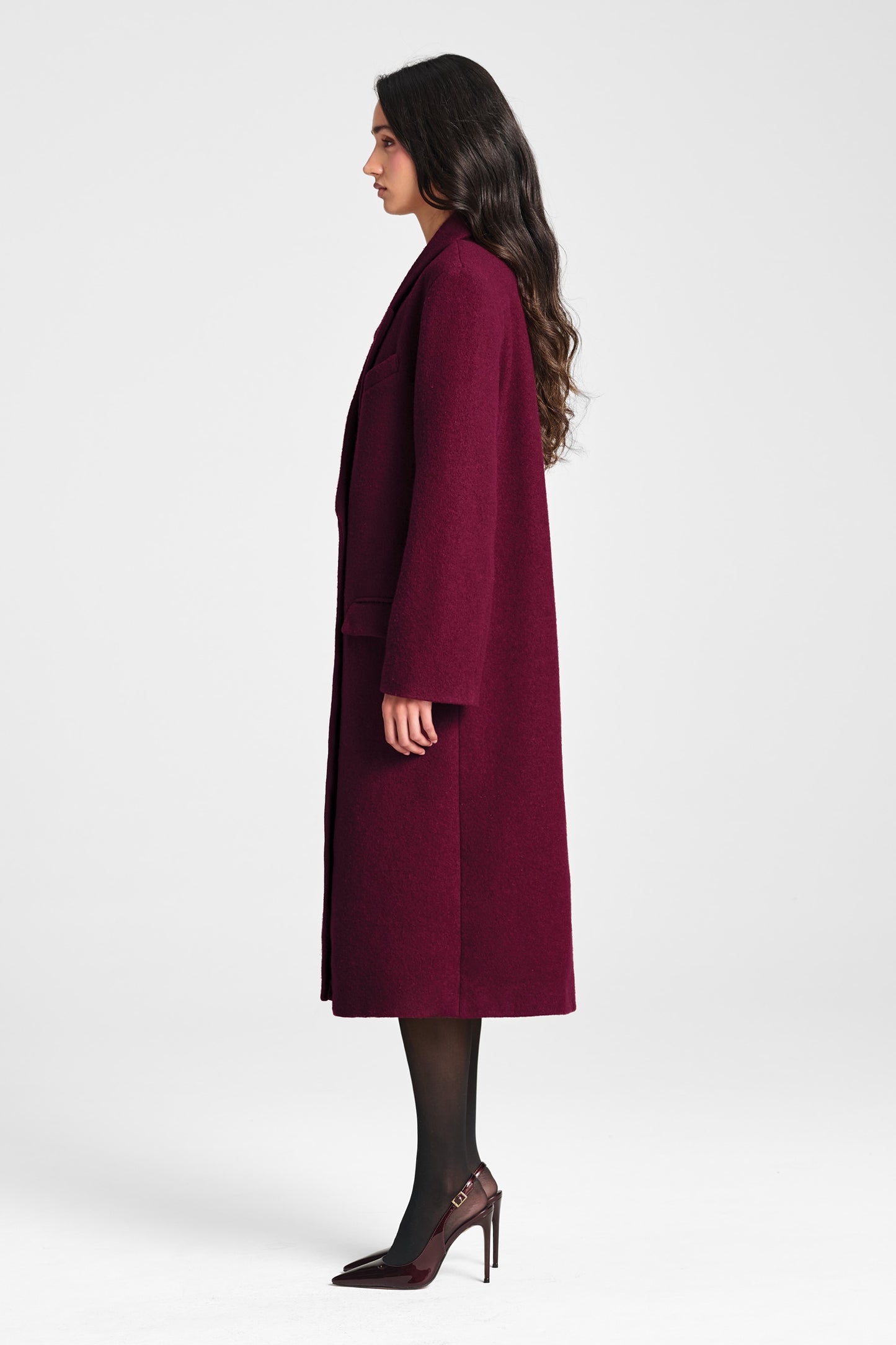 Faye Coat