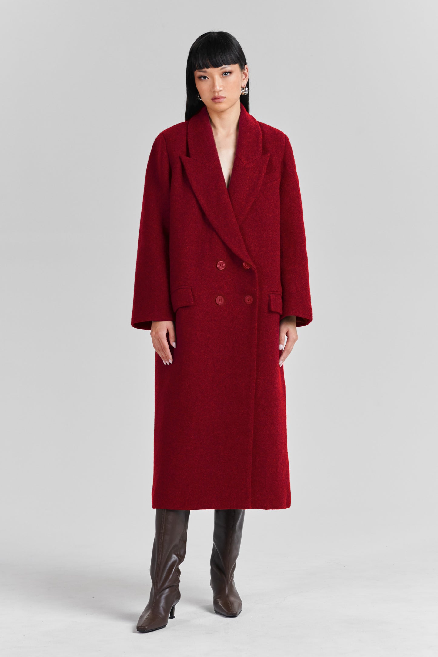 Faye Coat