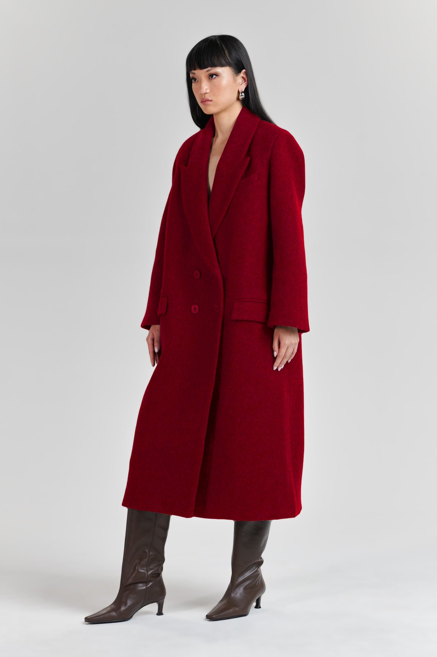 Faye Coat