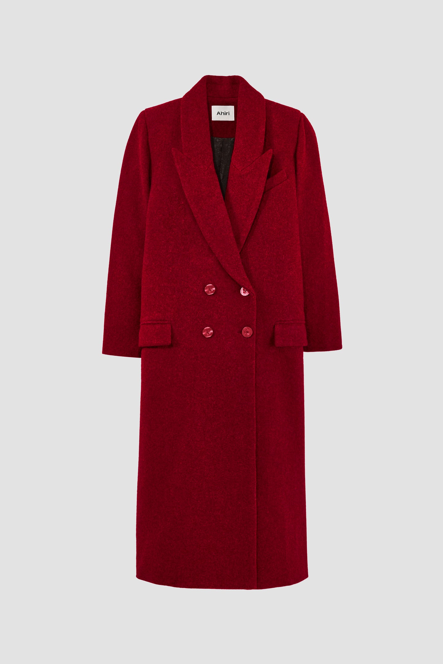 Faye Coat