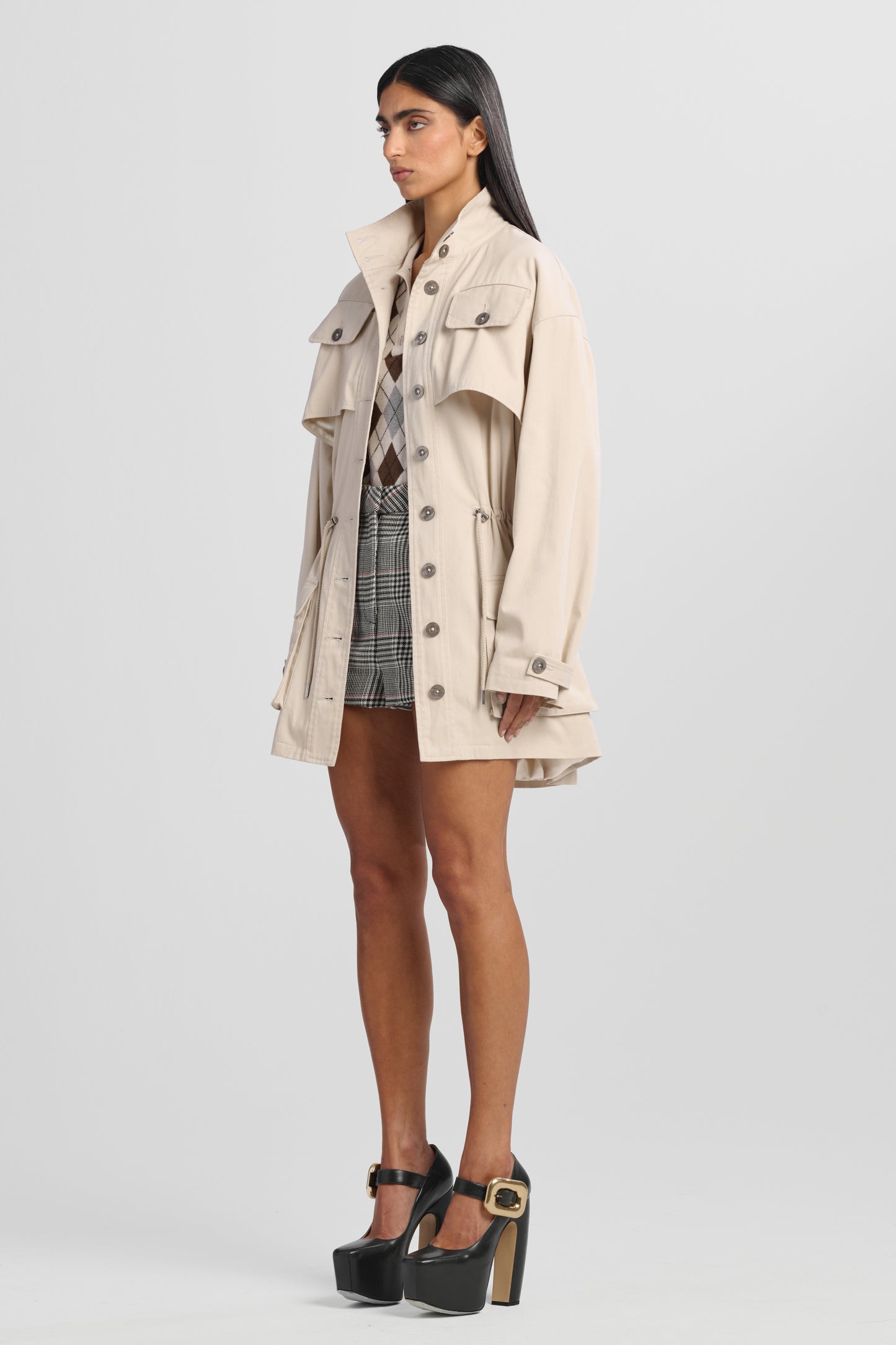 Farma Jacket