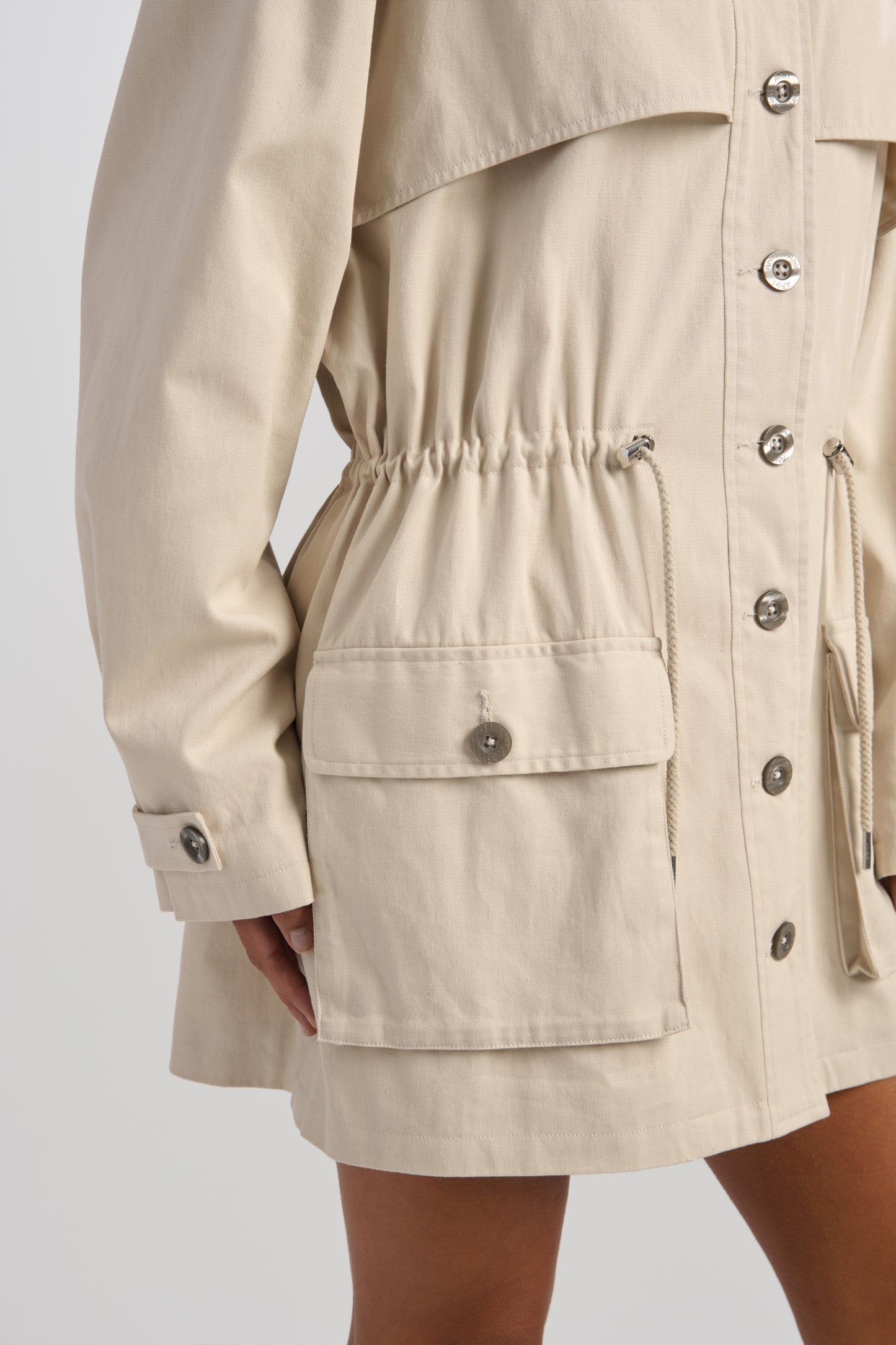 Farma Jacket