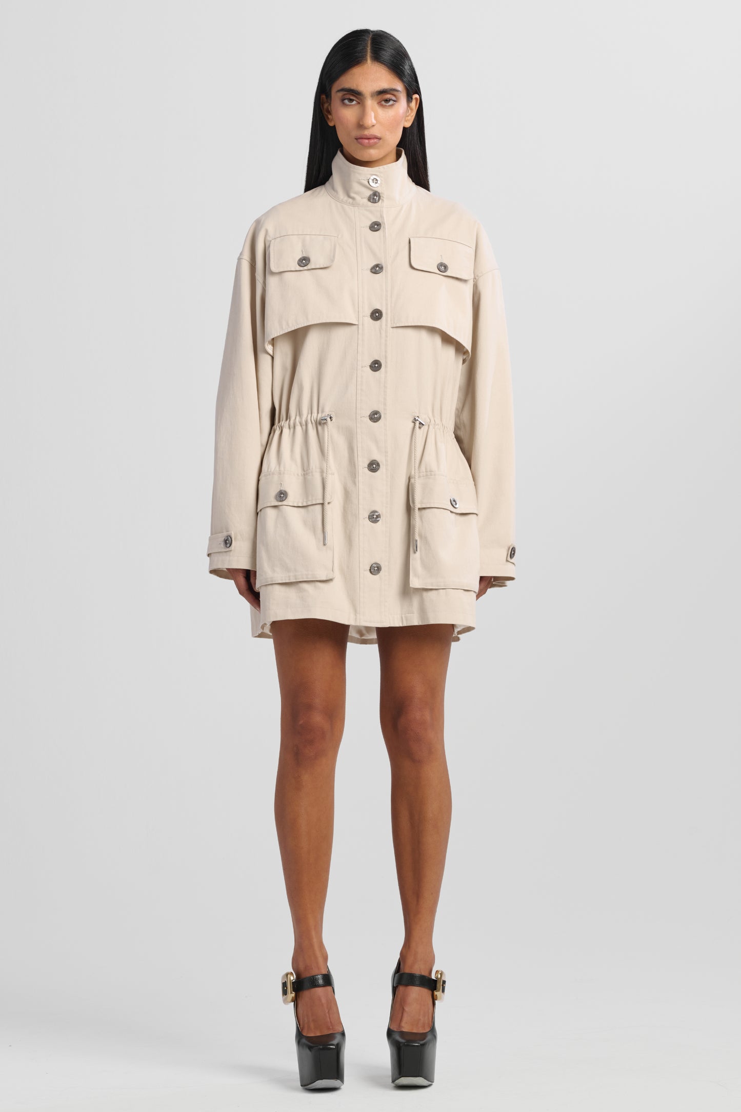 Farma Jacket