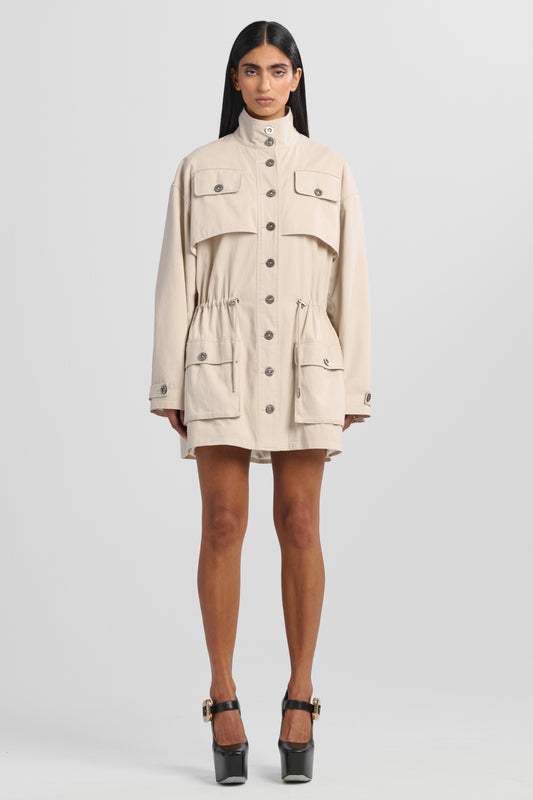 Farma Jacket