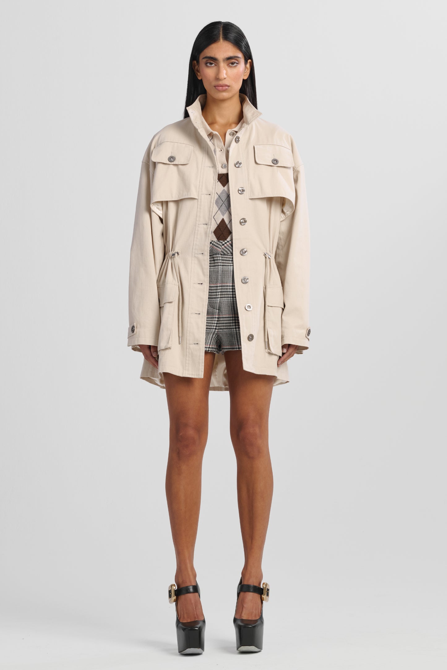 Farma Jacket