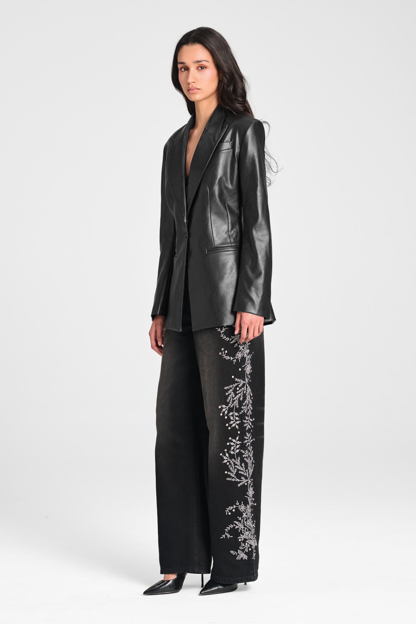 Nadine Blazer