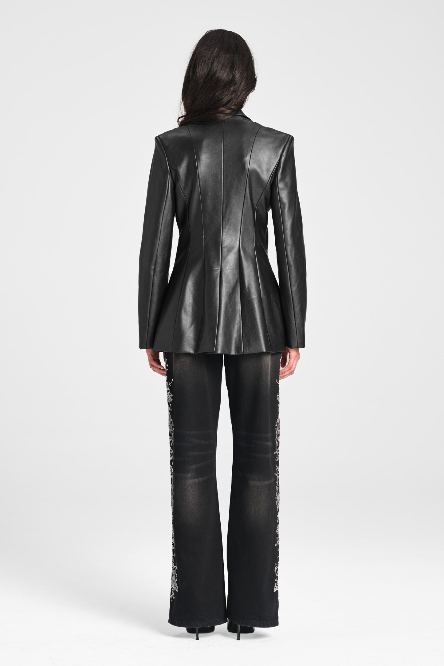 Nadine Blazer