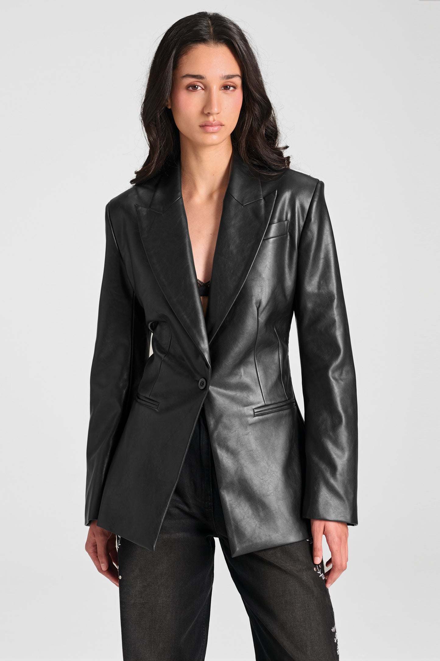 Nadine Blazer