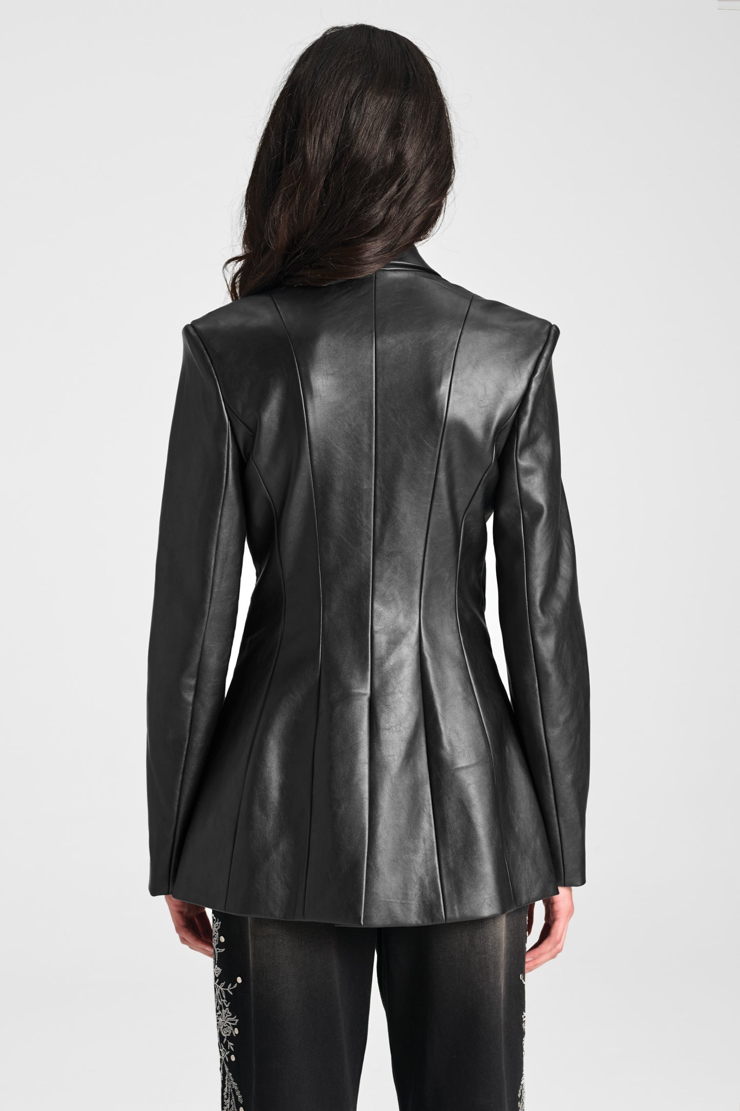Nadine Blazer
