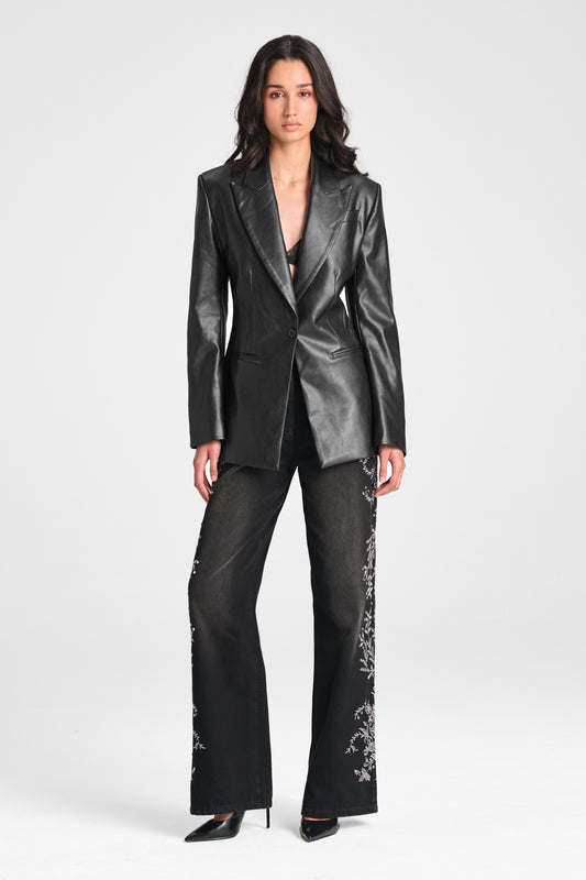 Nadine Blazer