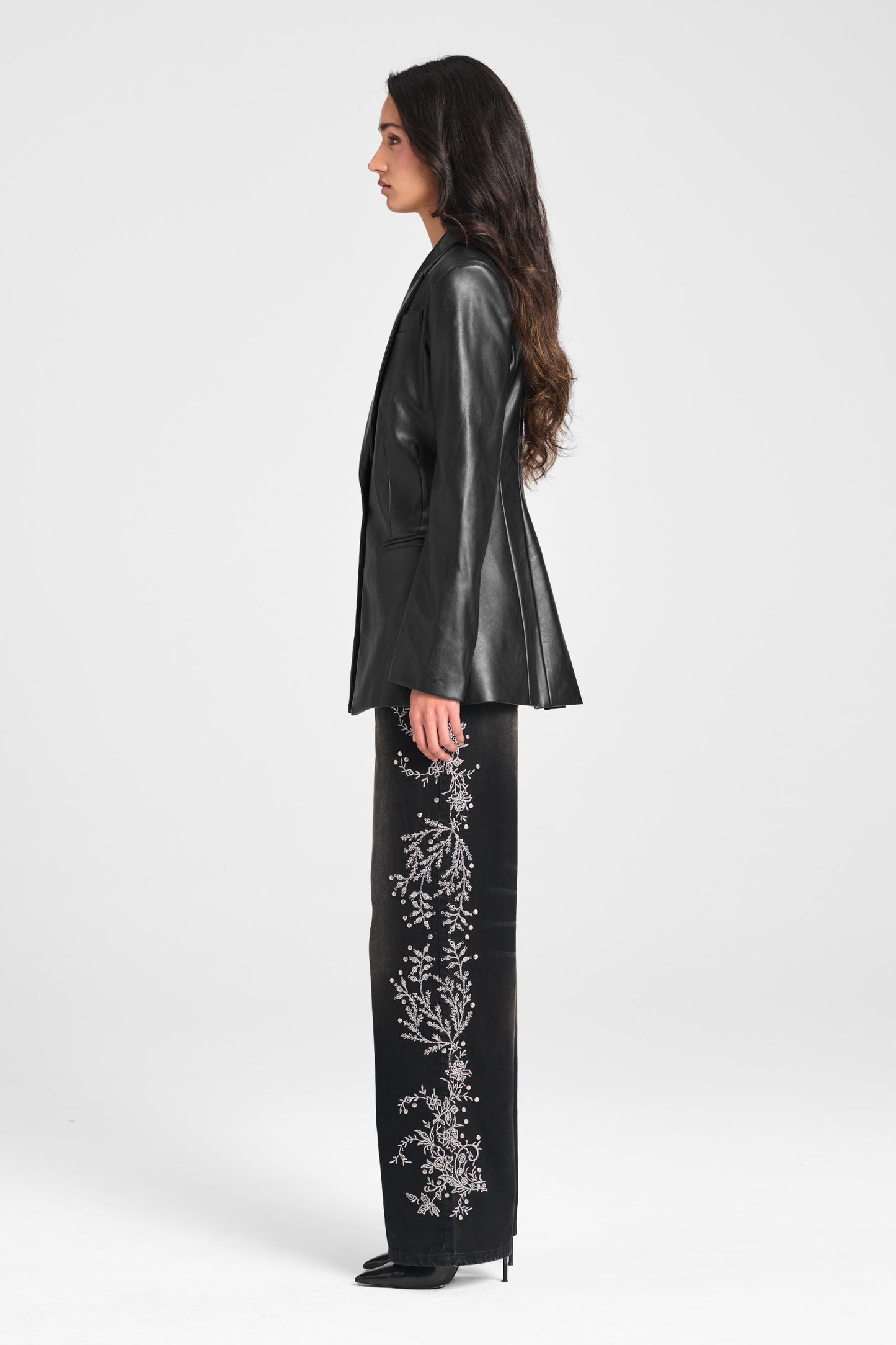 Nadine Blazer