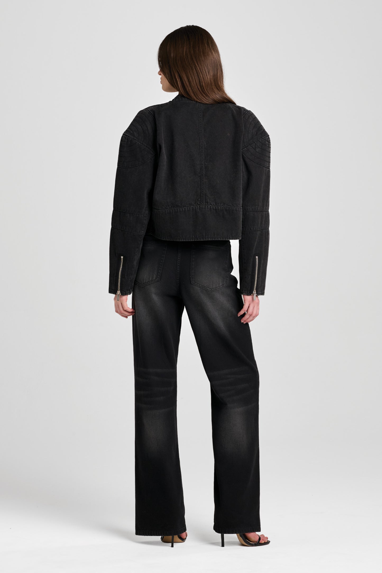 Conrad Jacket
