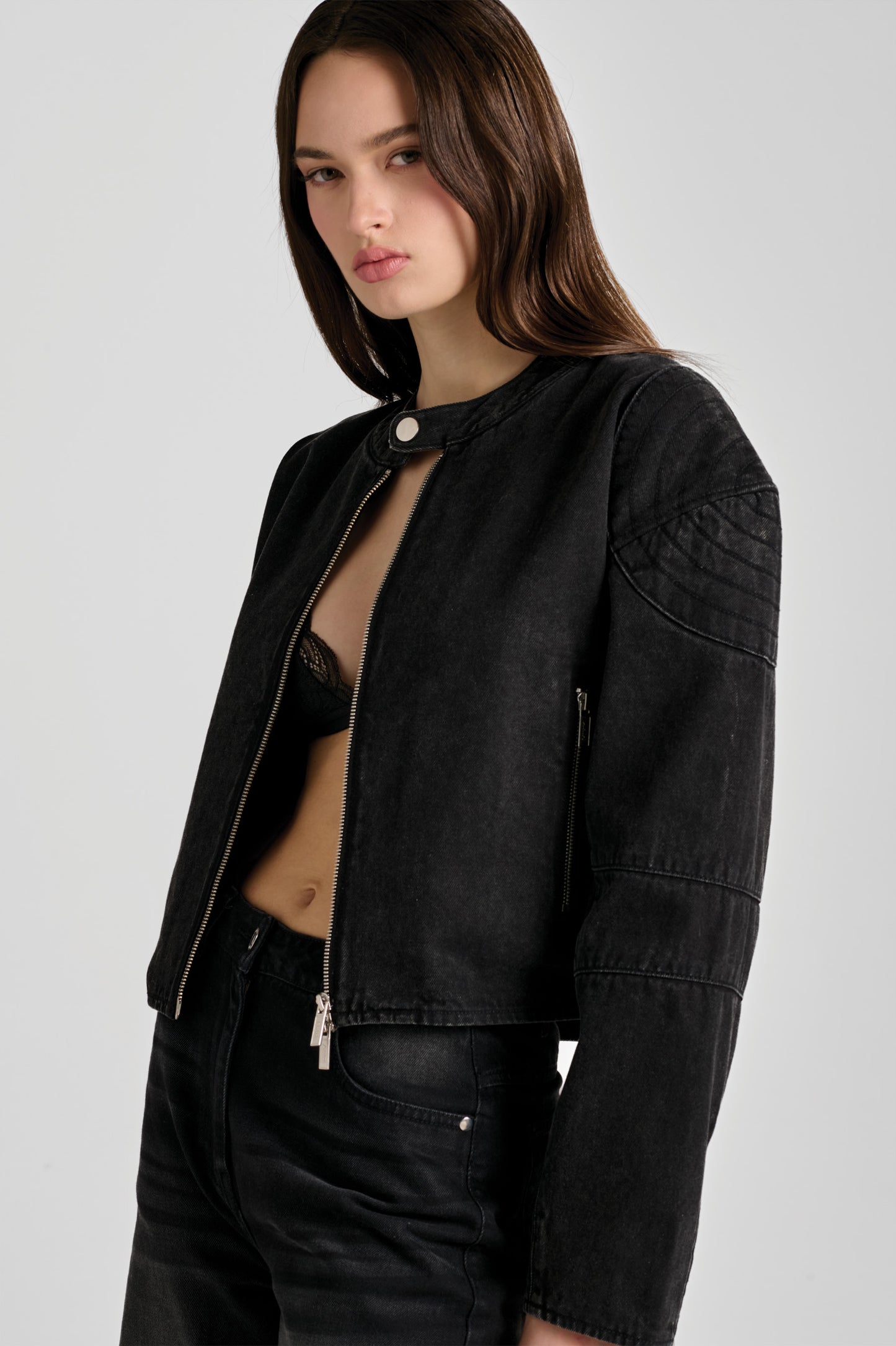 Conrad Jacket