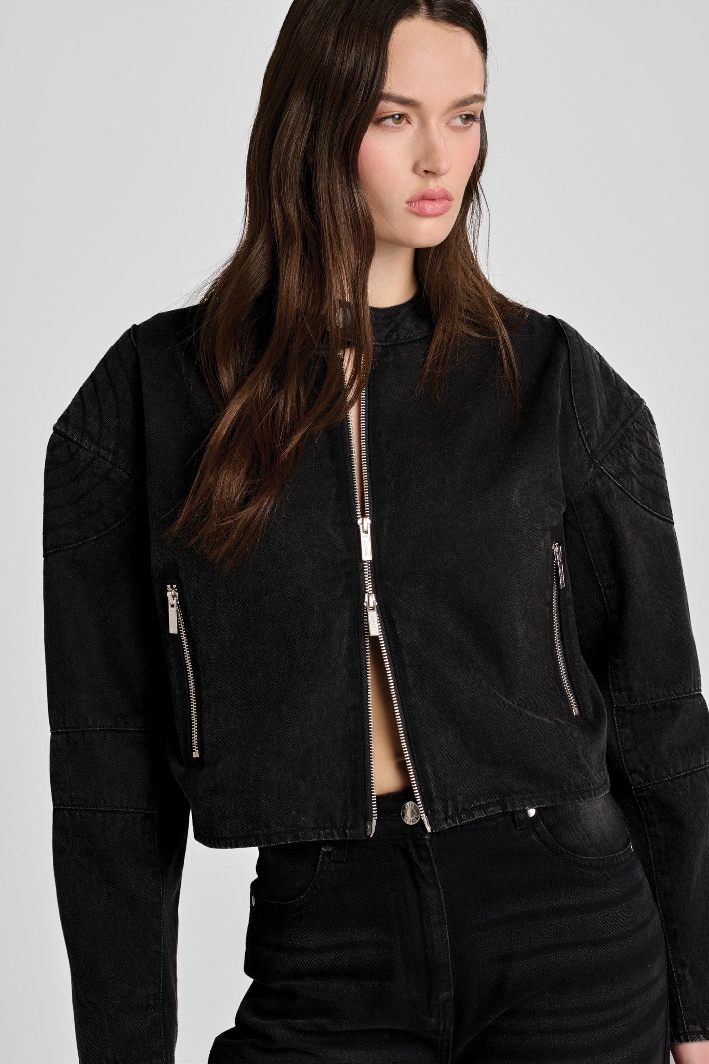 Conrad Jacket