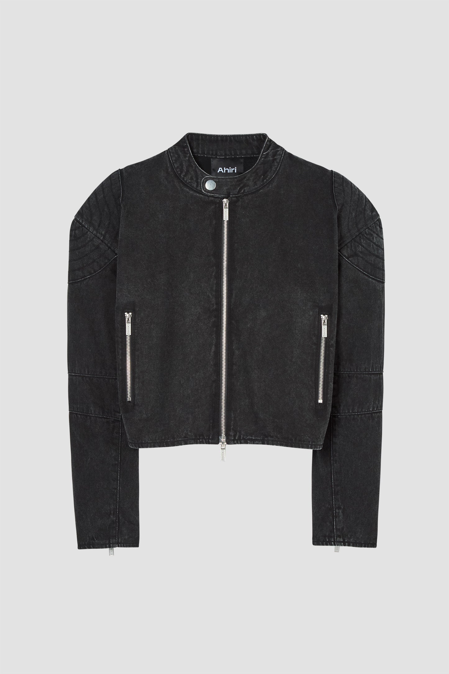 Conrad Jacket