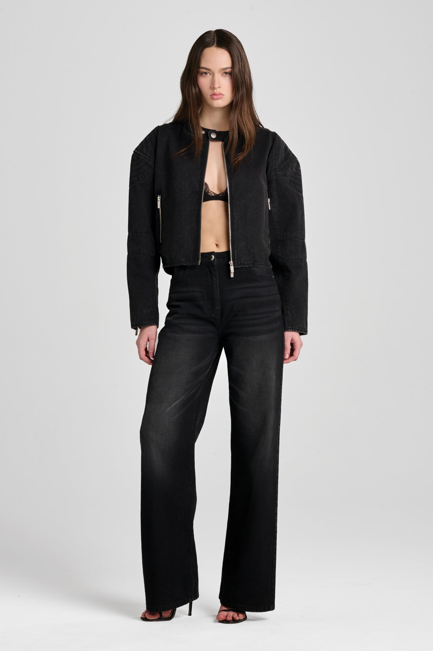 Conrad Jacket
