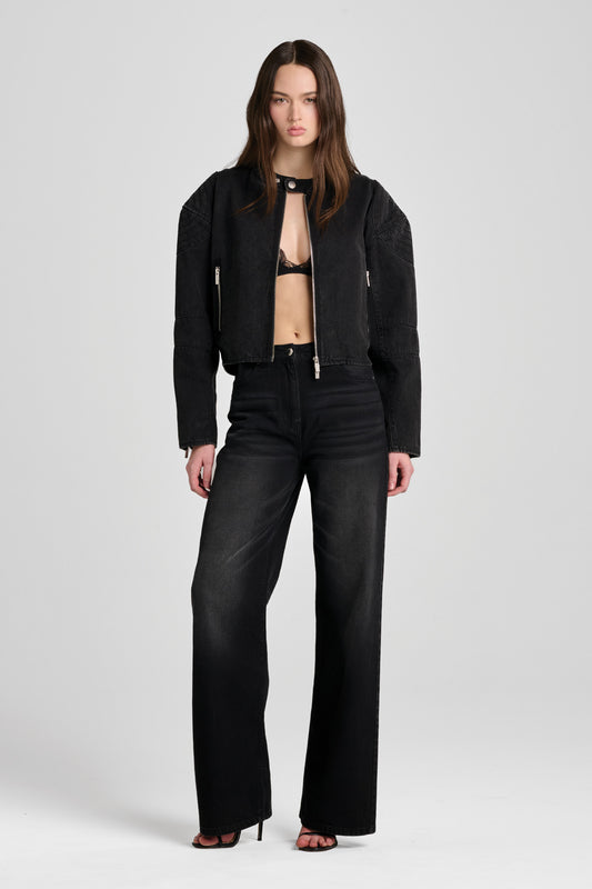 Conrad Jacket