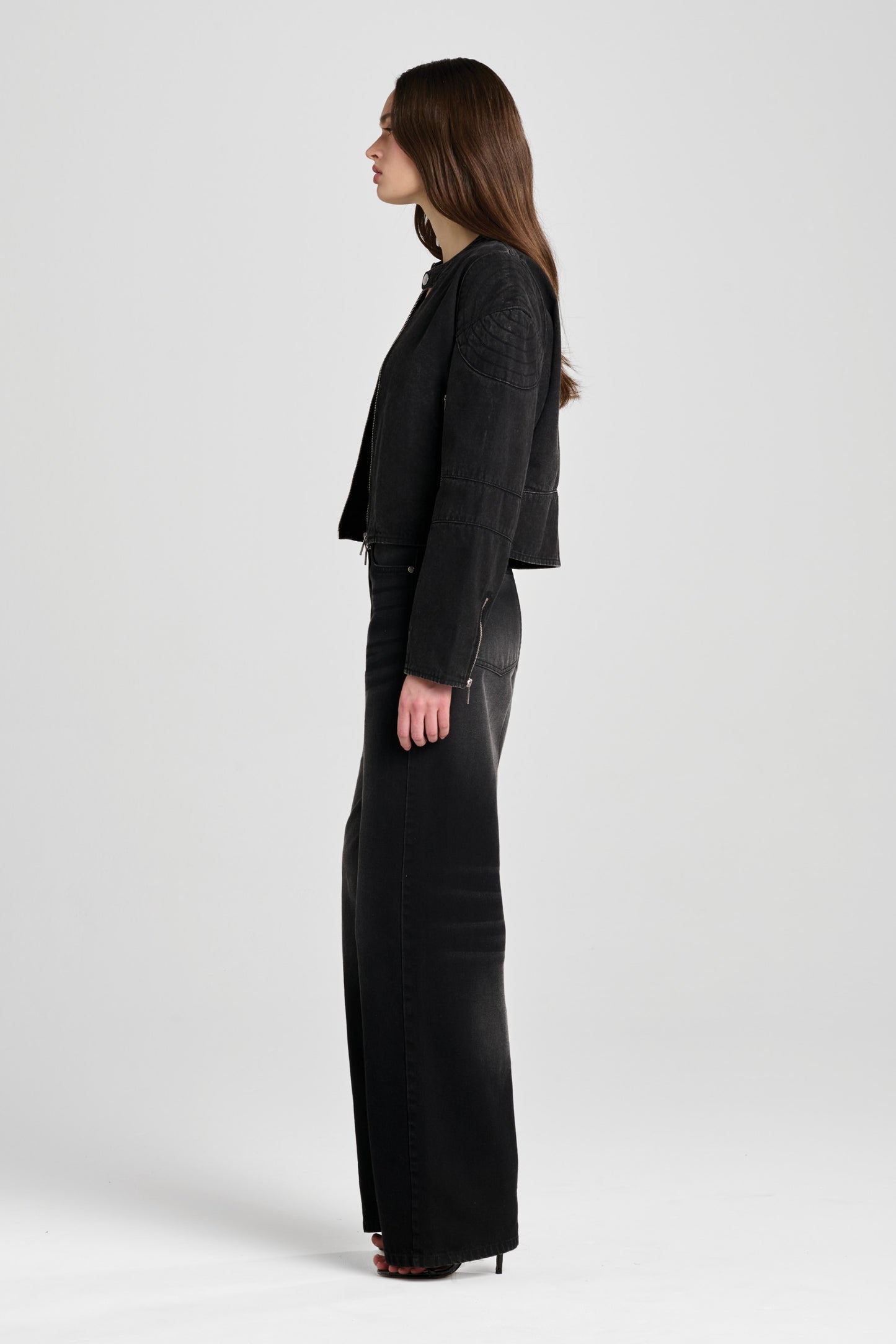 Conrad Jacket