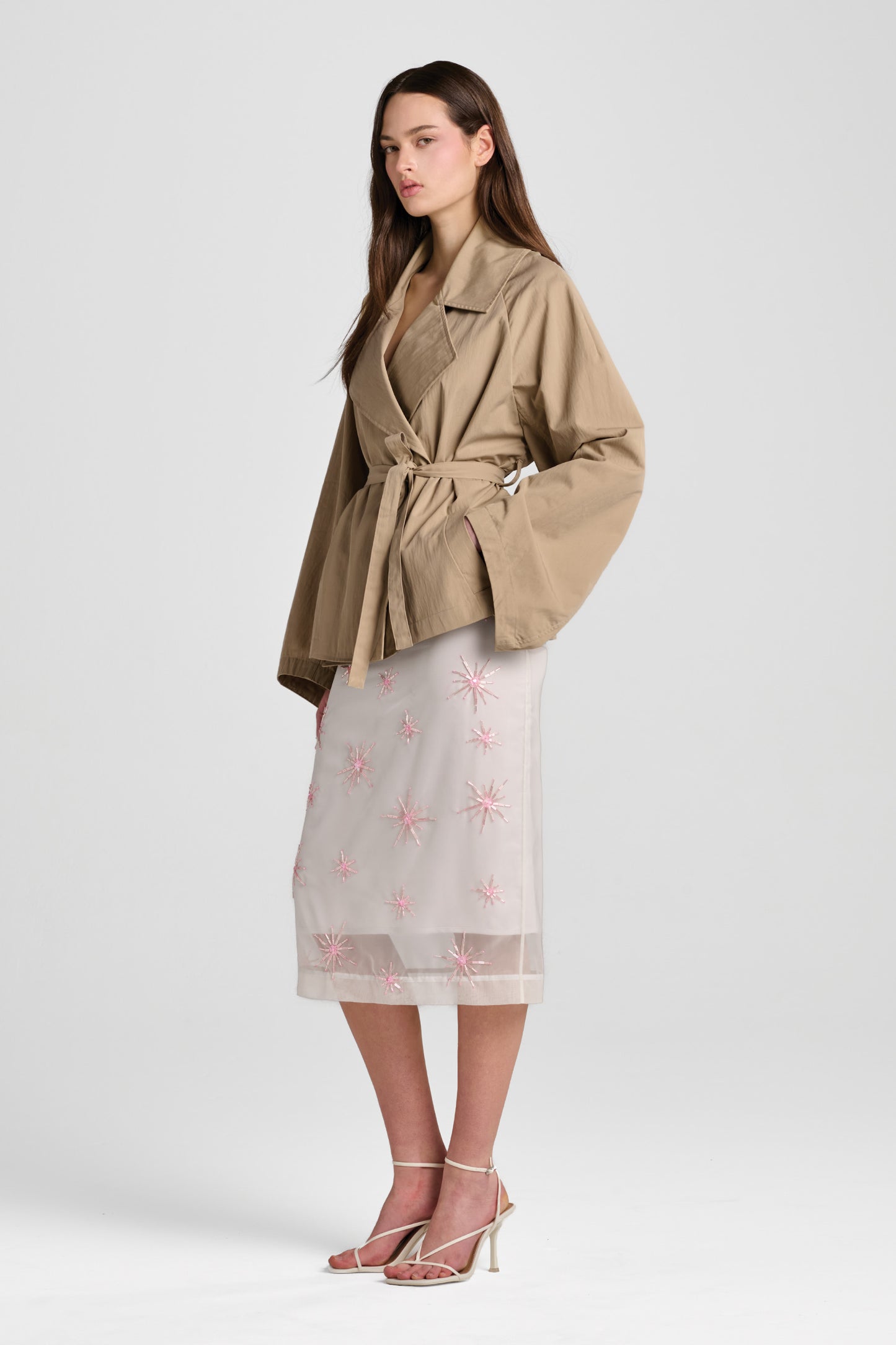 Micha Trench