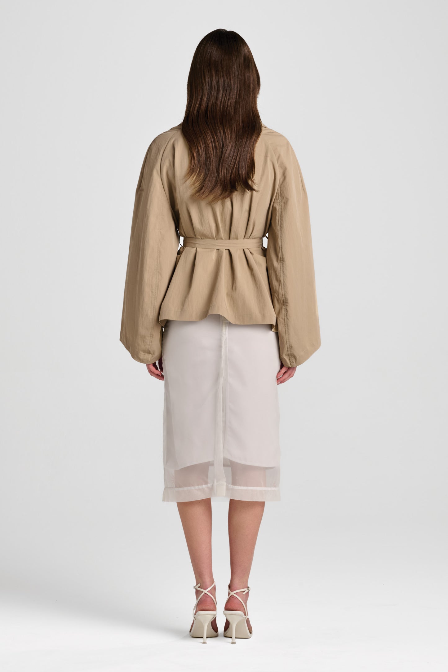 Micha Trench