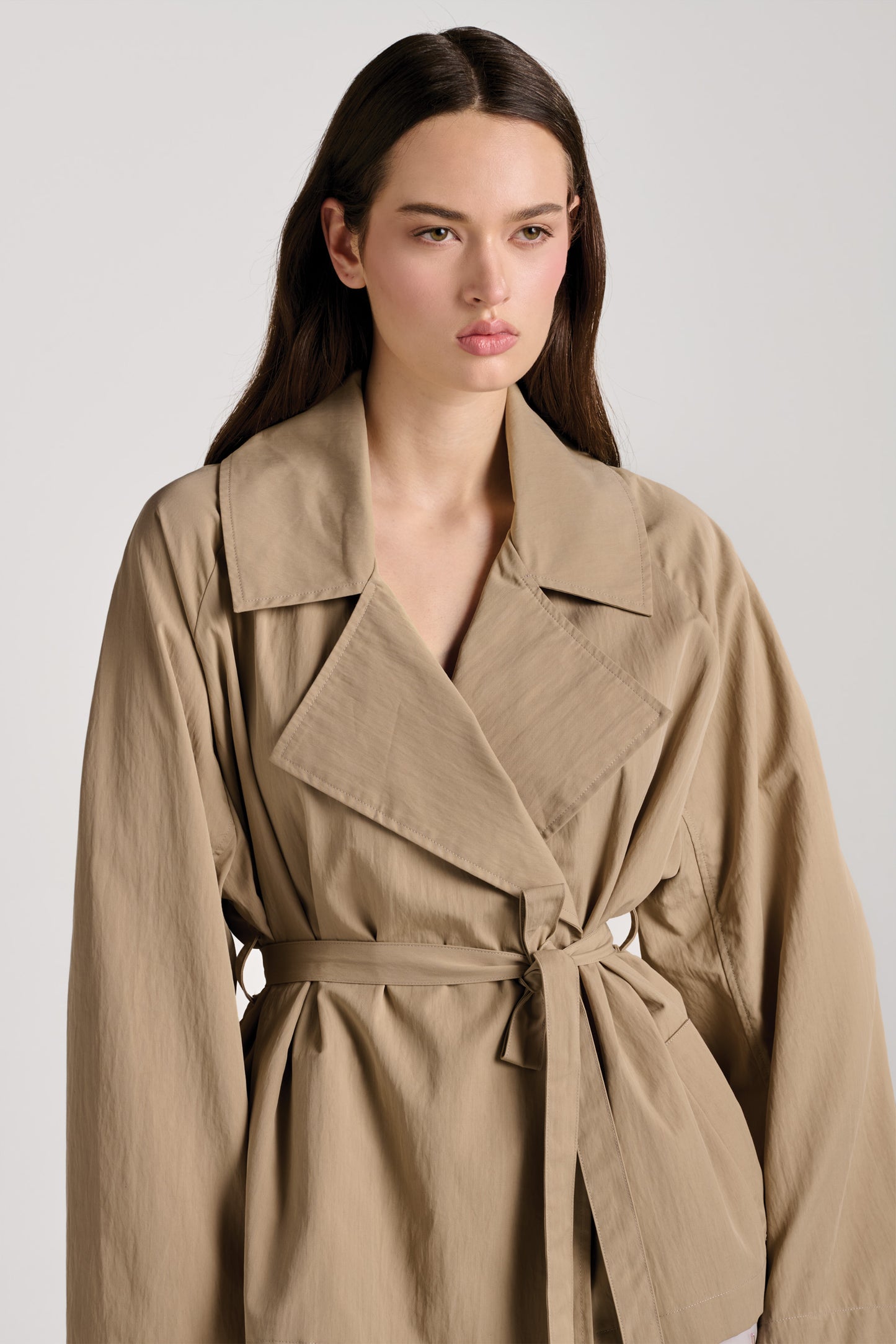 Micha Trench