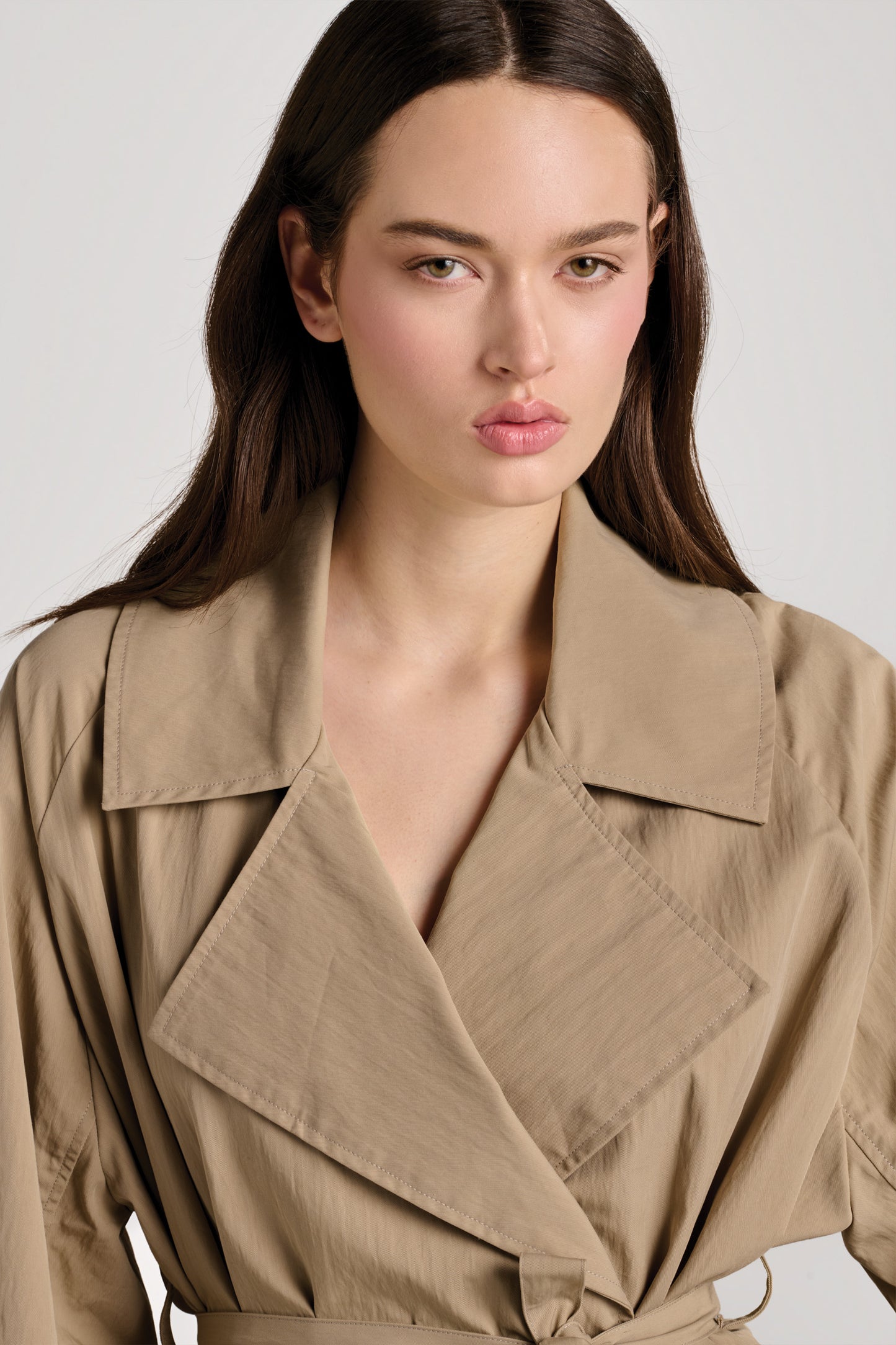 Micha Trench