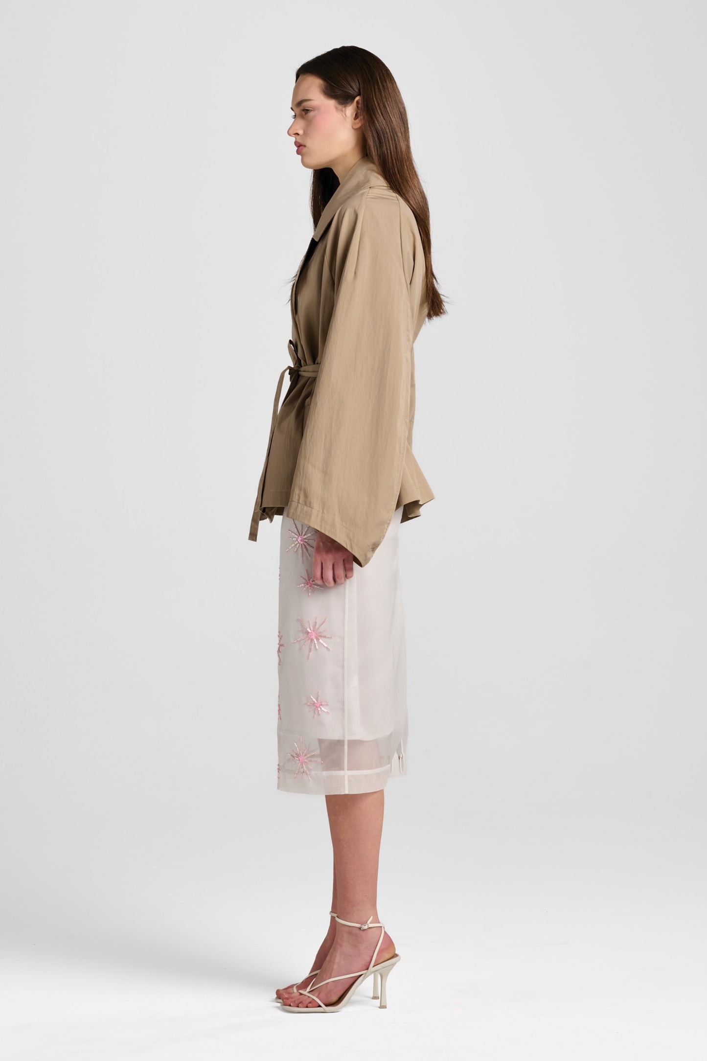 Micha Trench